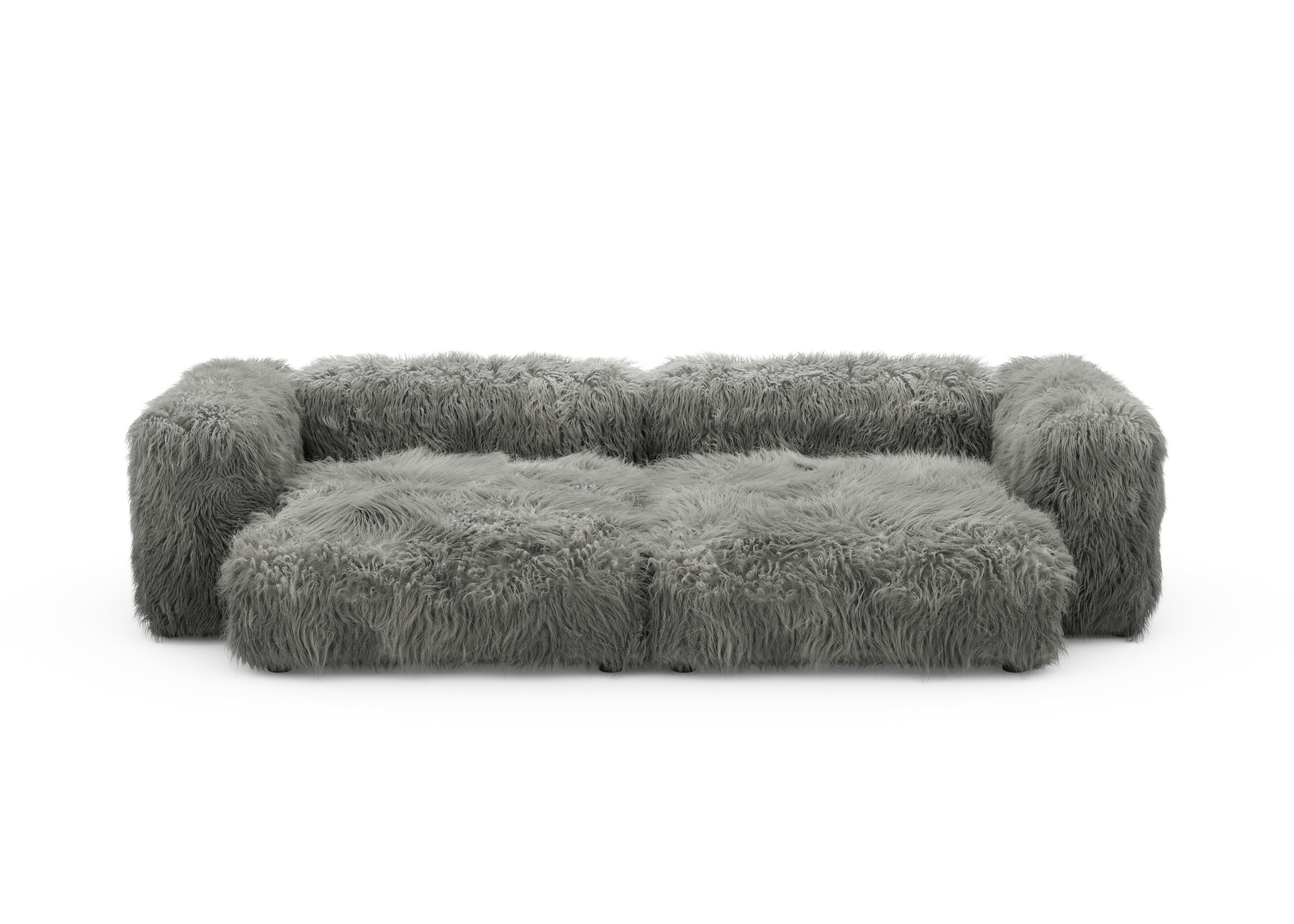vetsak Two Seat Sofa L