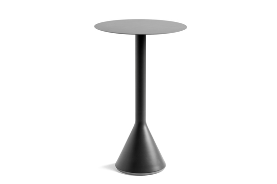 HAY Palissade Cone Table
