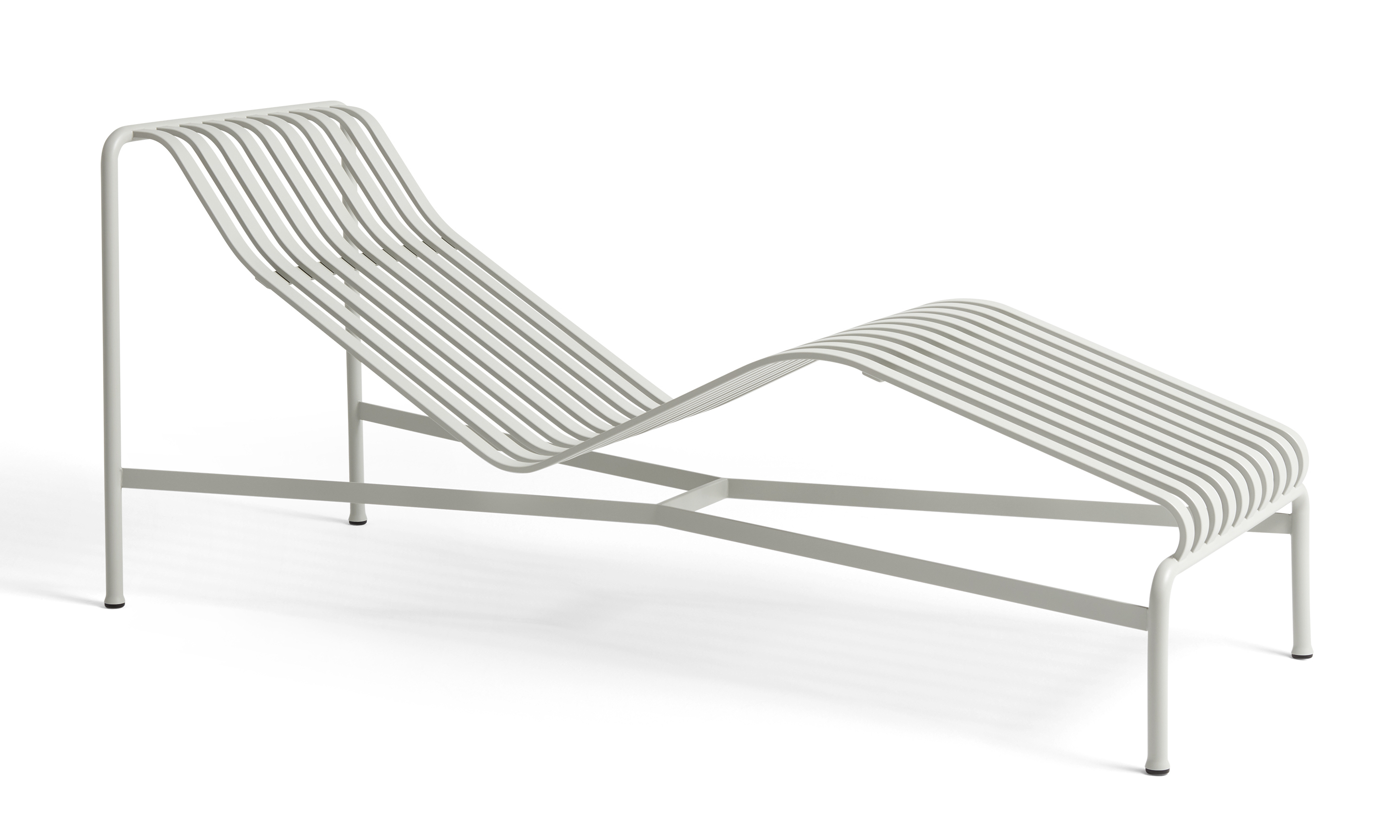 HAY Palissade Chaise Longue