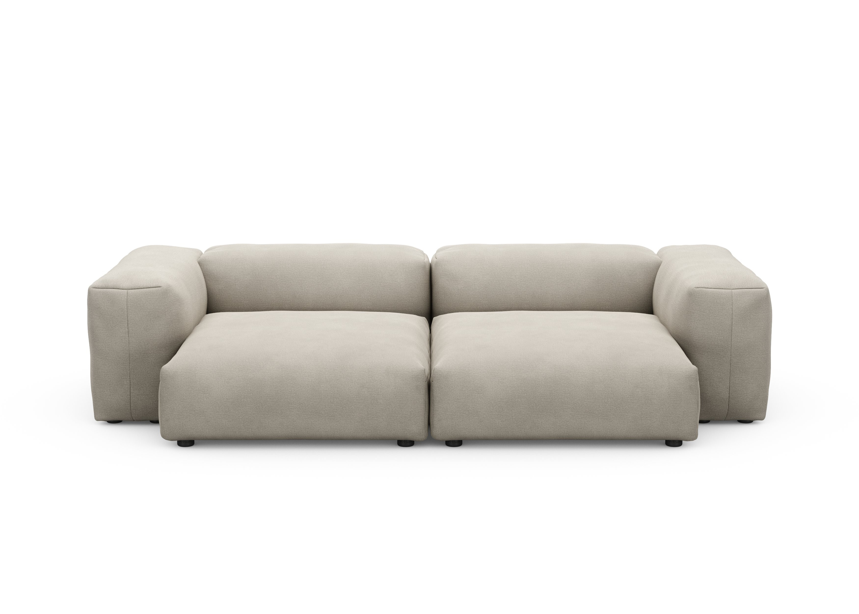 vetsak Two Seat Sofa L