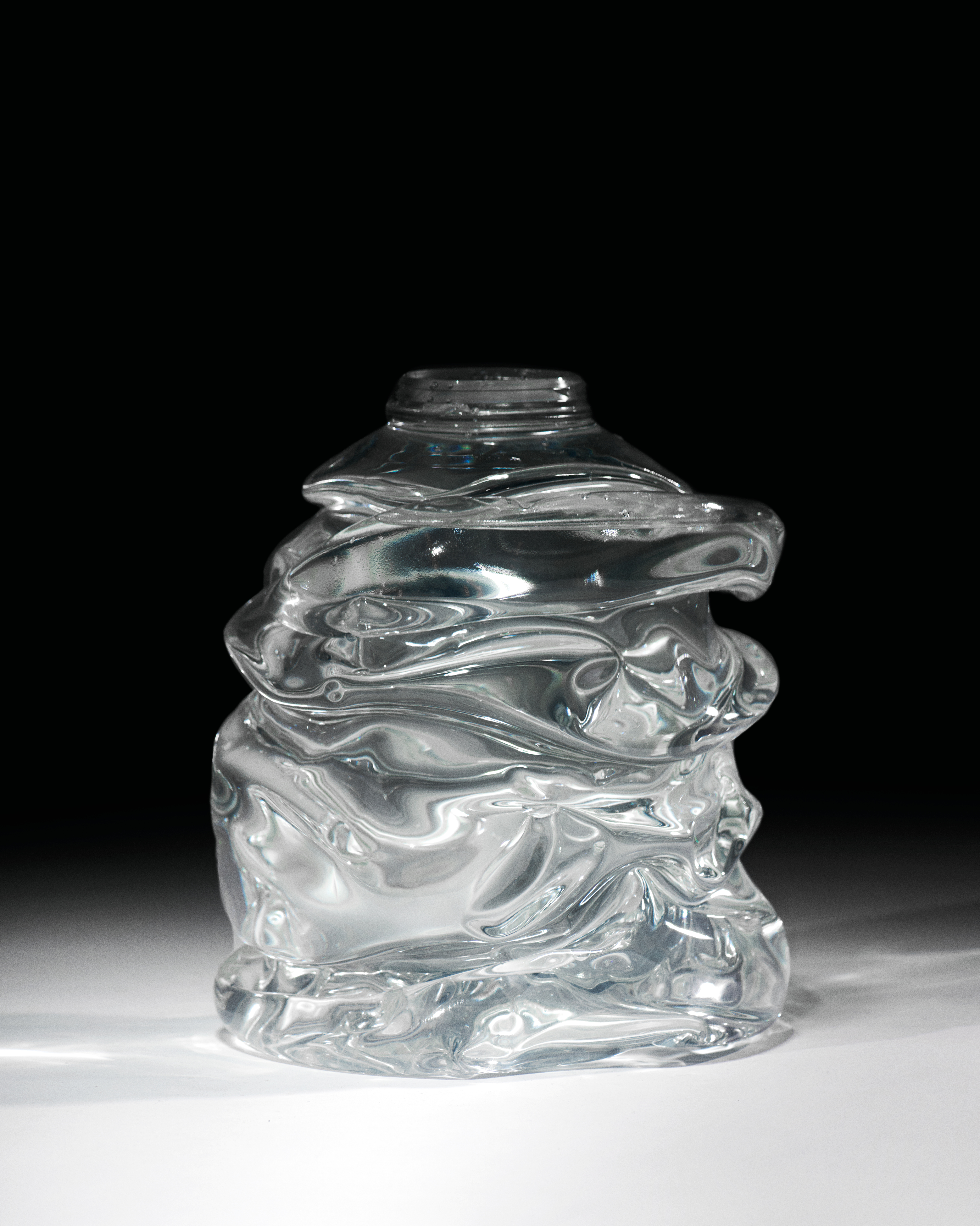 Niko June Vase Eros Torso