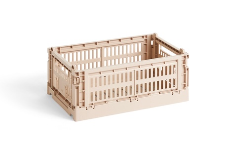 HAY Colour Crate S