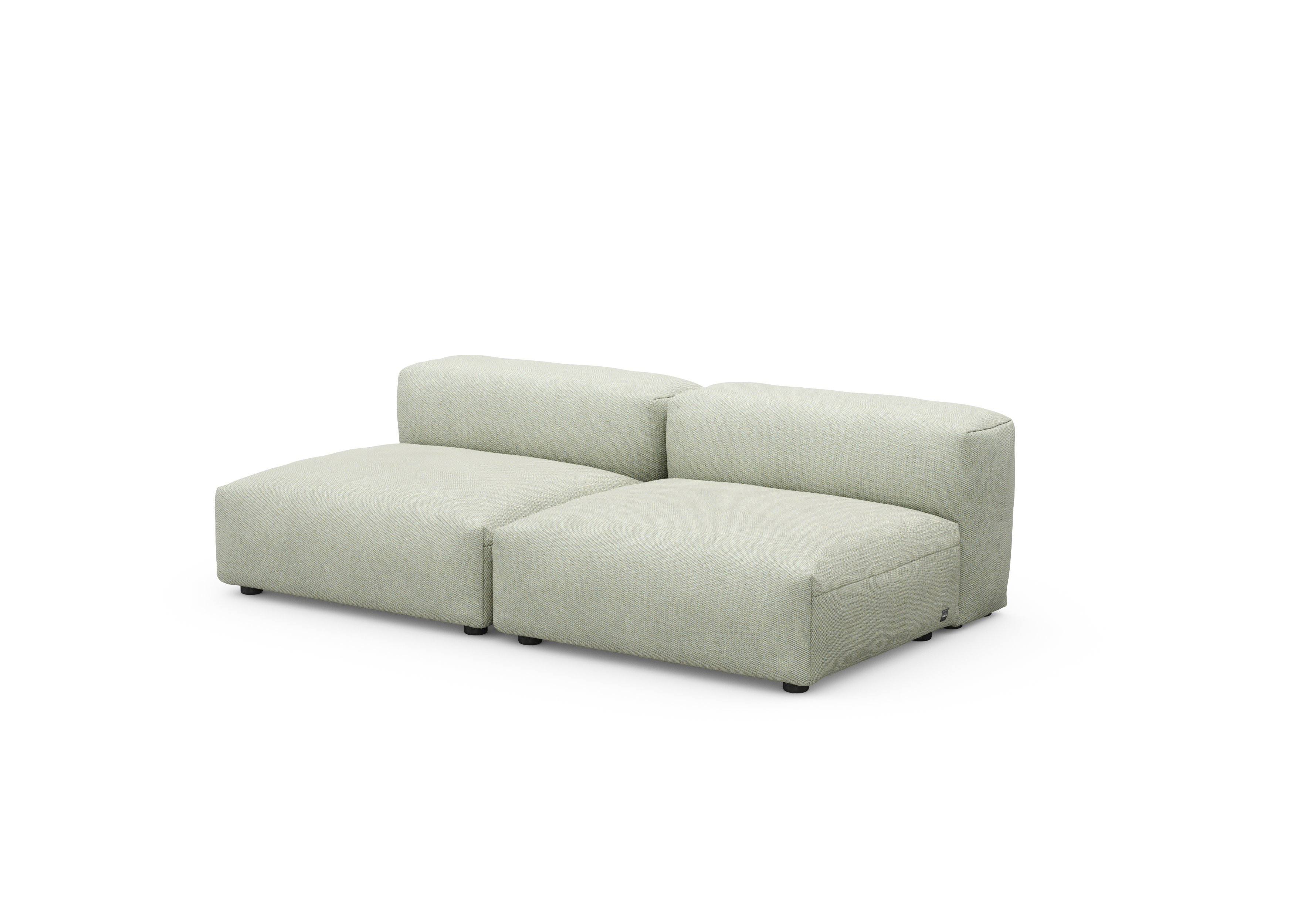 vetsak Two Seat Lounge Sofa medium