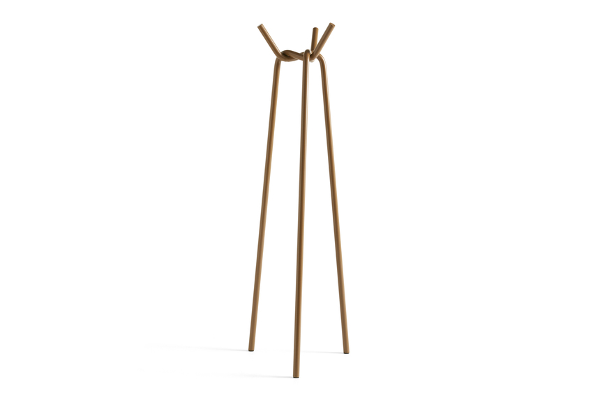 HAY Garderobe Knit toffee