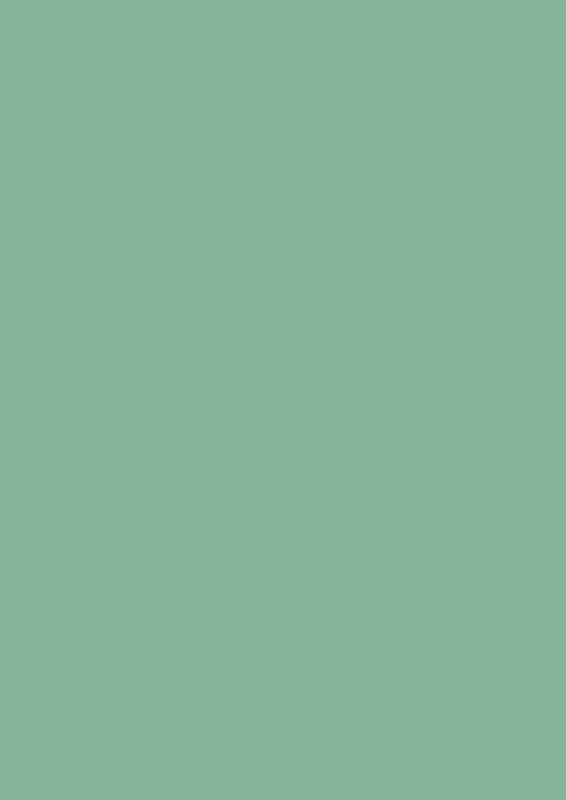 Farrow & Ball Farbe Arsenic No. 214