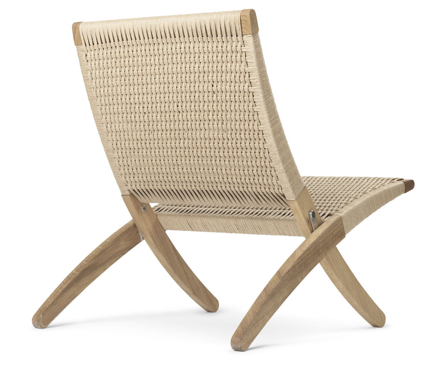 Carl Hansen Cuba Chair MG501 Papierkordel