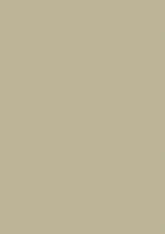 Farrow & Ball Farbe Ball Green No. 75