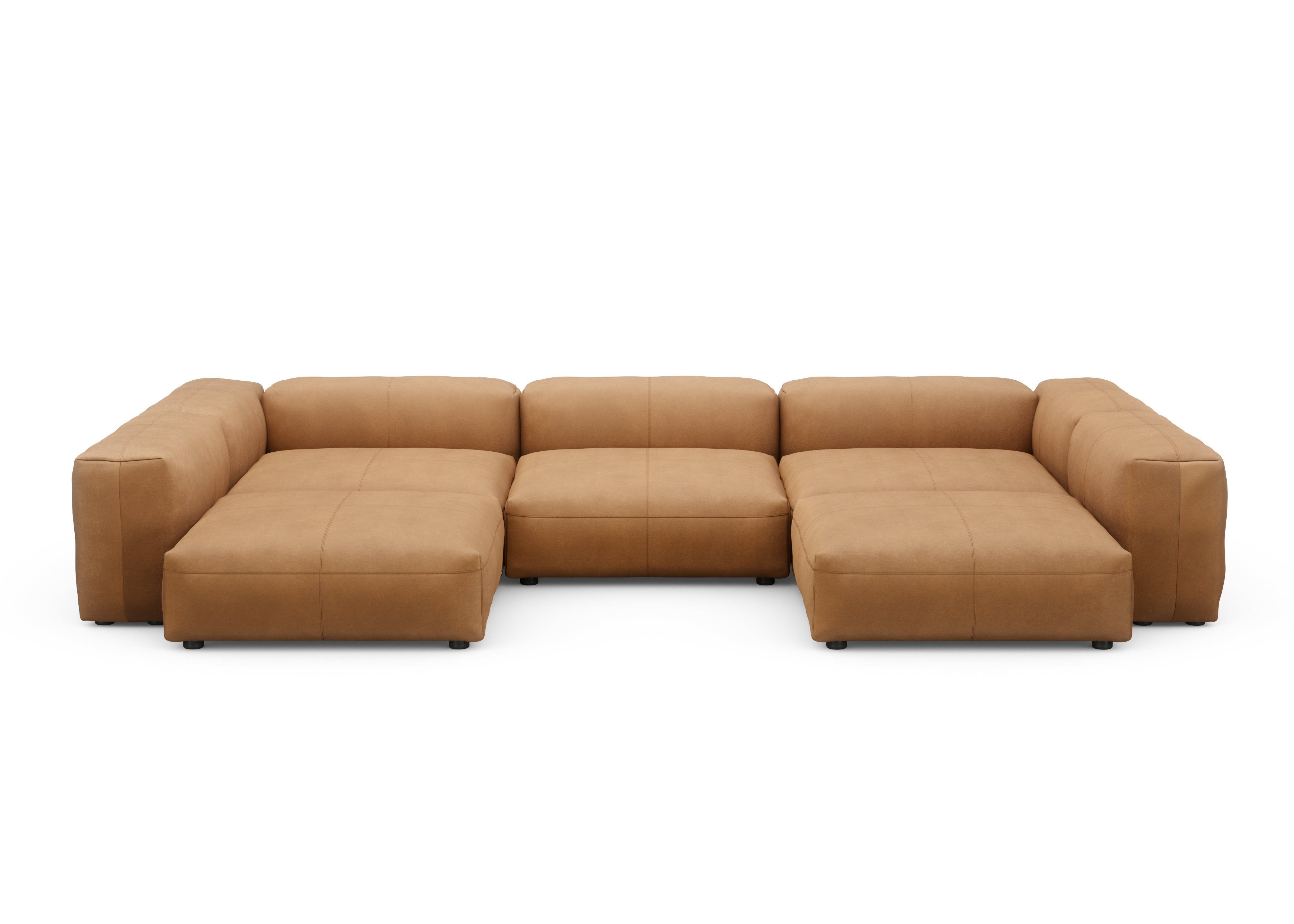 vetsak U-Shape Sofa L