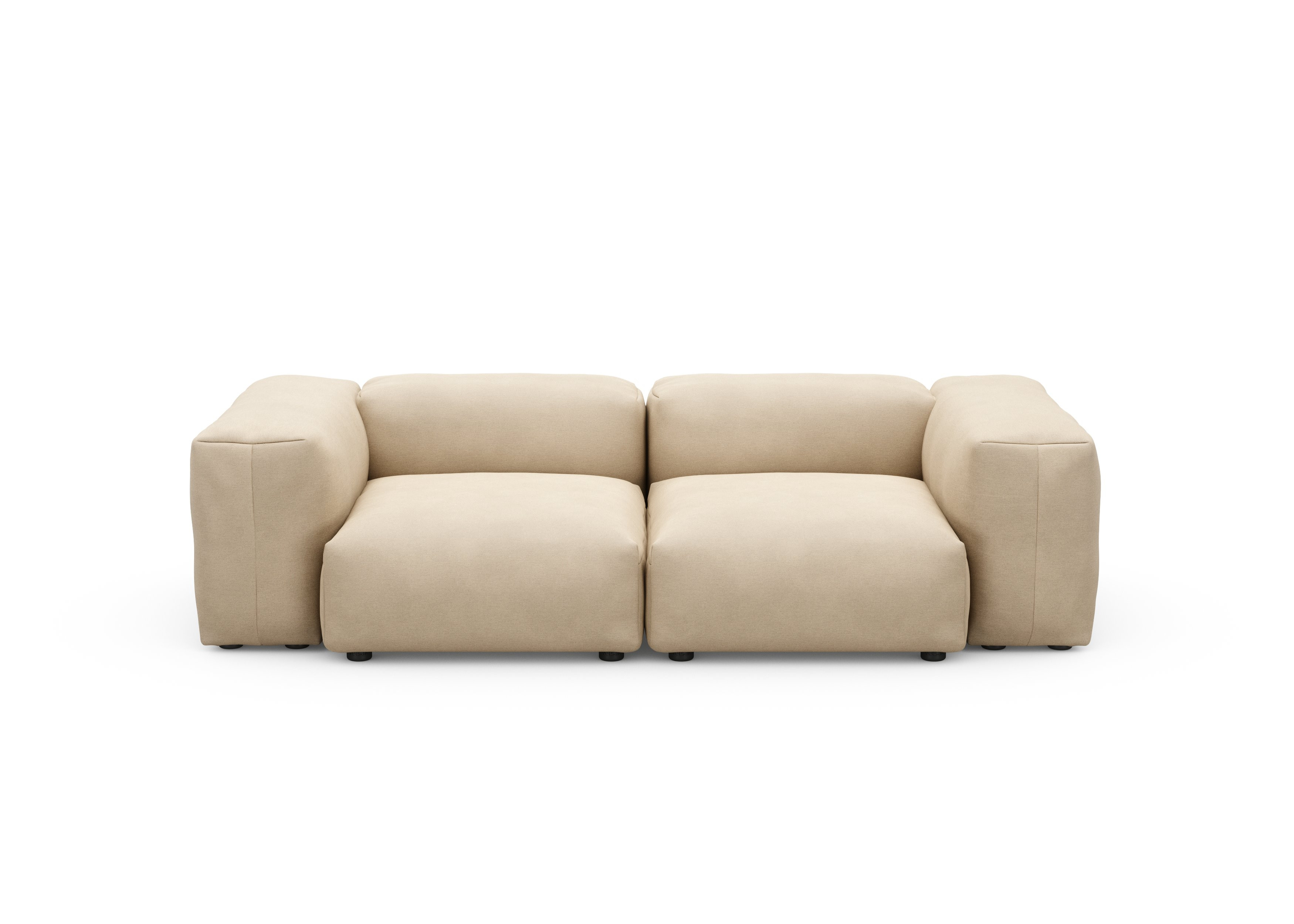 vetsak Two Seat Sofa S
