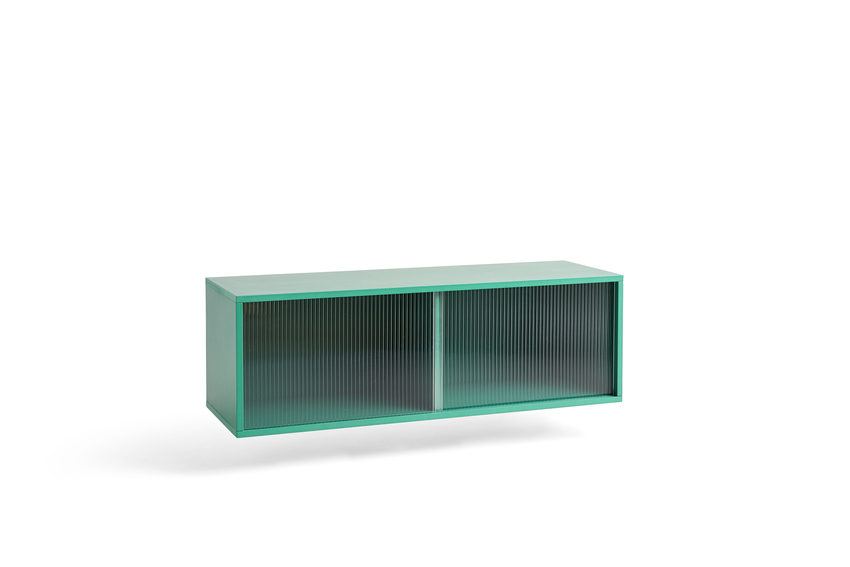 HAY Colour Cabinet Medium Multi