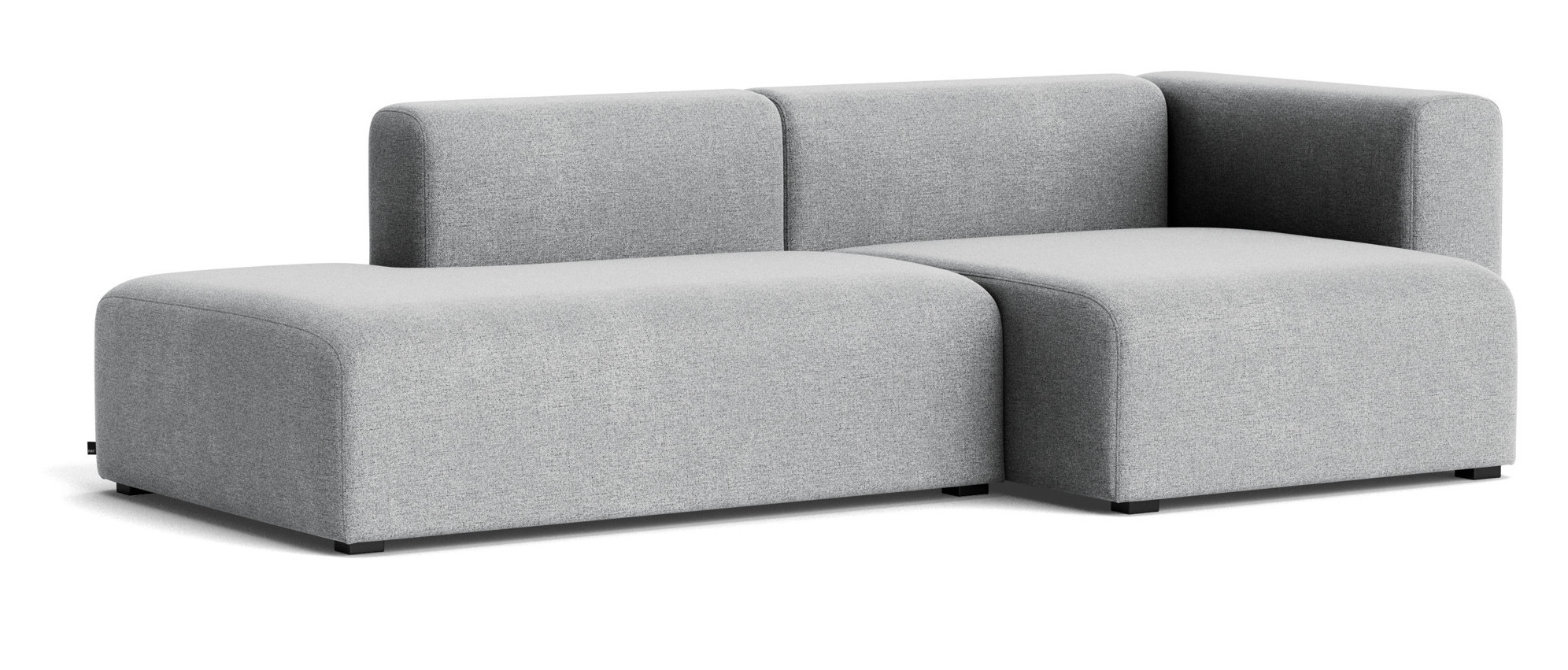 HAY Mags Sofa 2,5 Sitzer Kombination 3