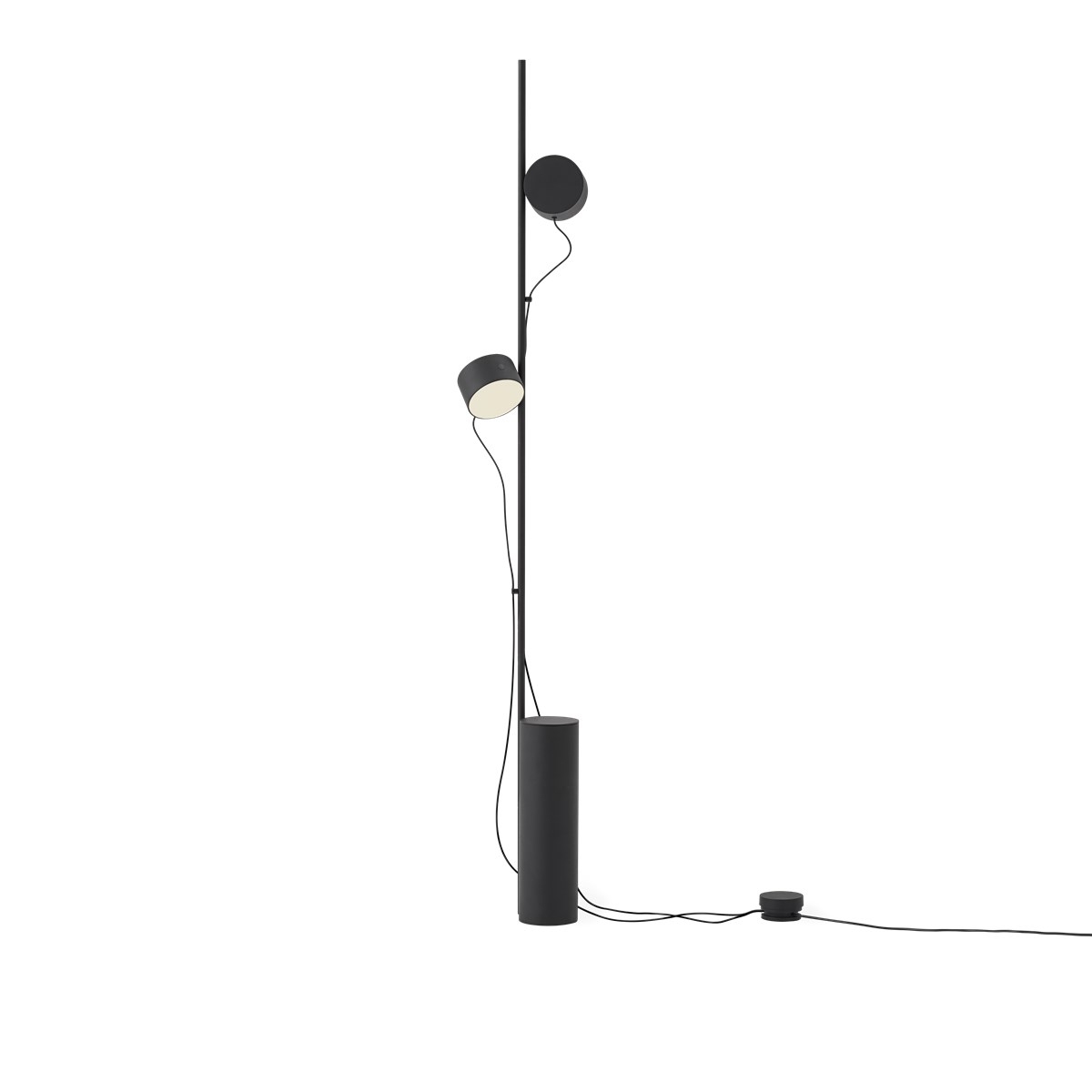 muuto Post Stehlampe