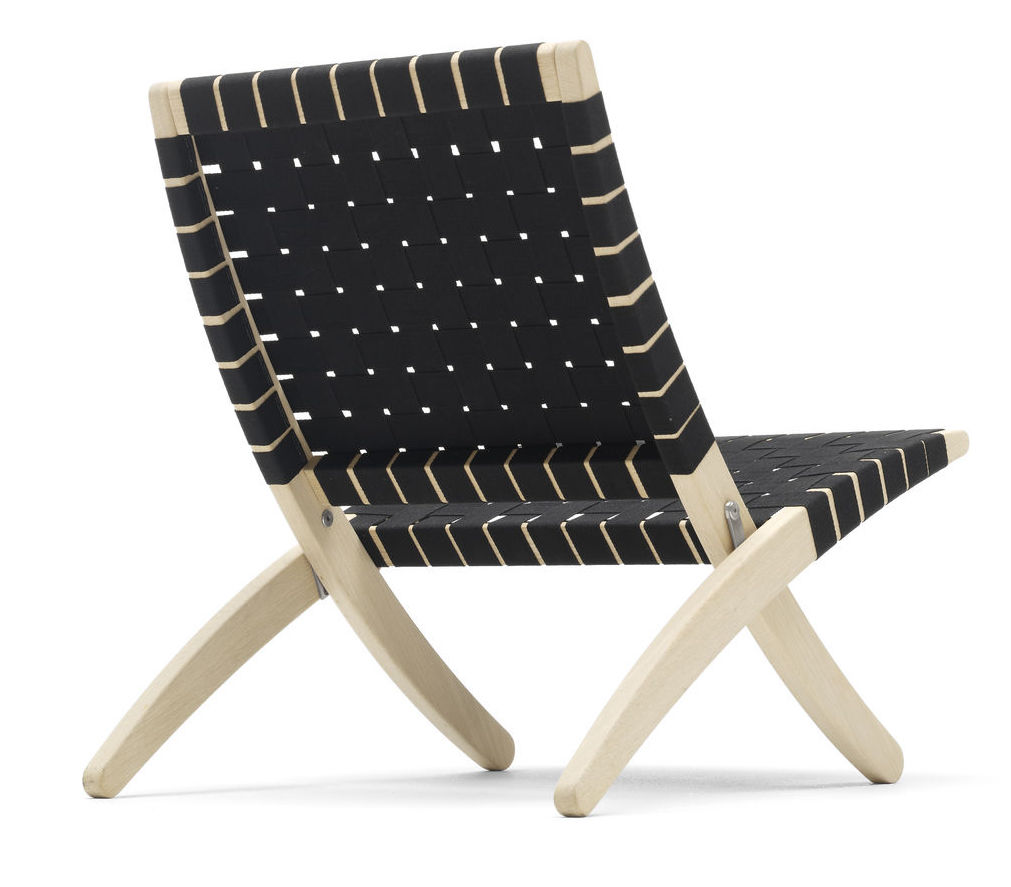 Carl Hansen Cuba Chair MG501