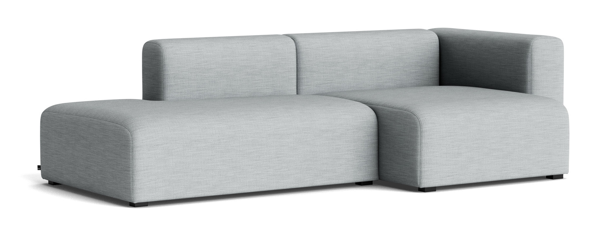 HAY Mags Sofa 2,5 Sitzer Kombination 3