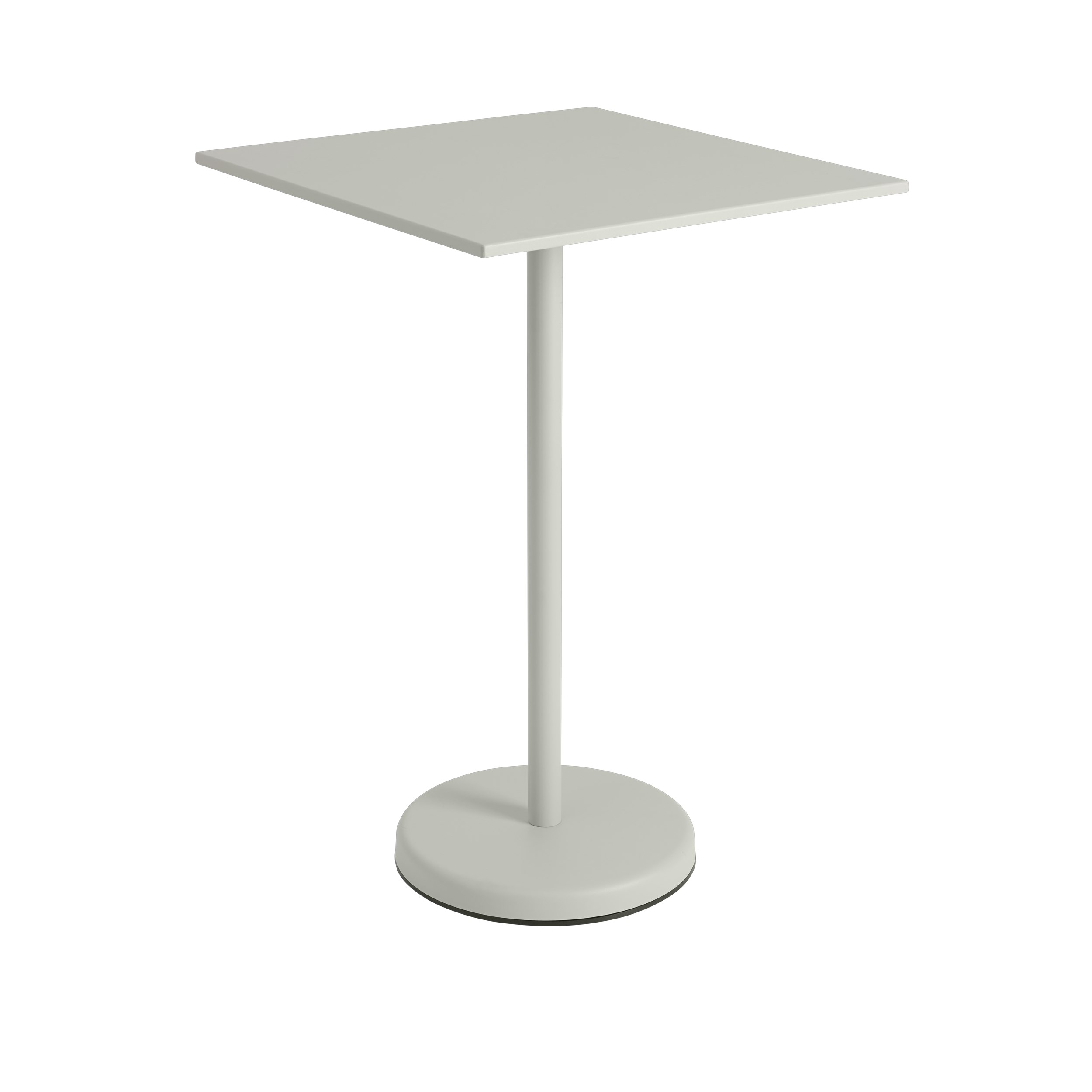 muuto Linear Steel Café Table