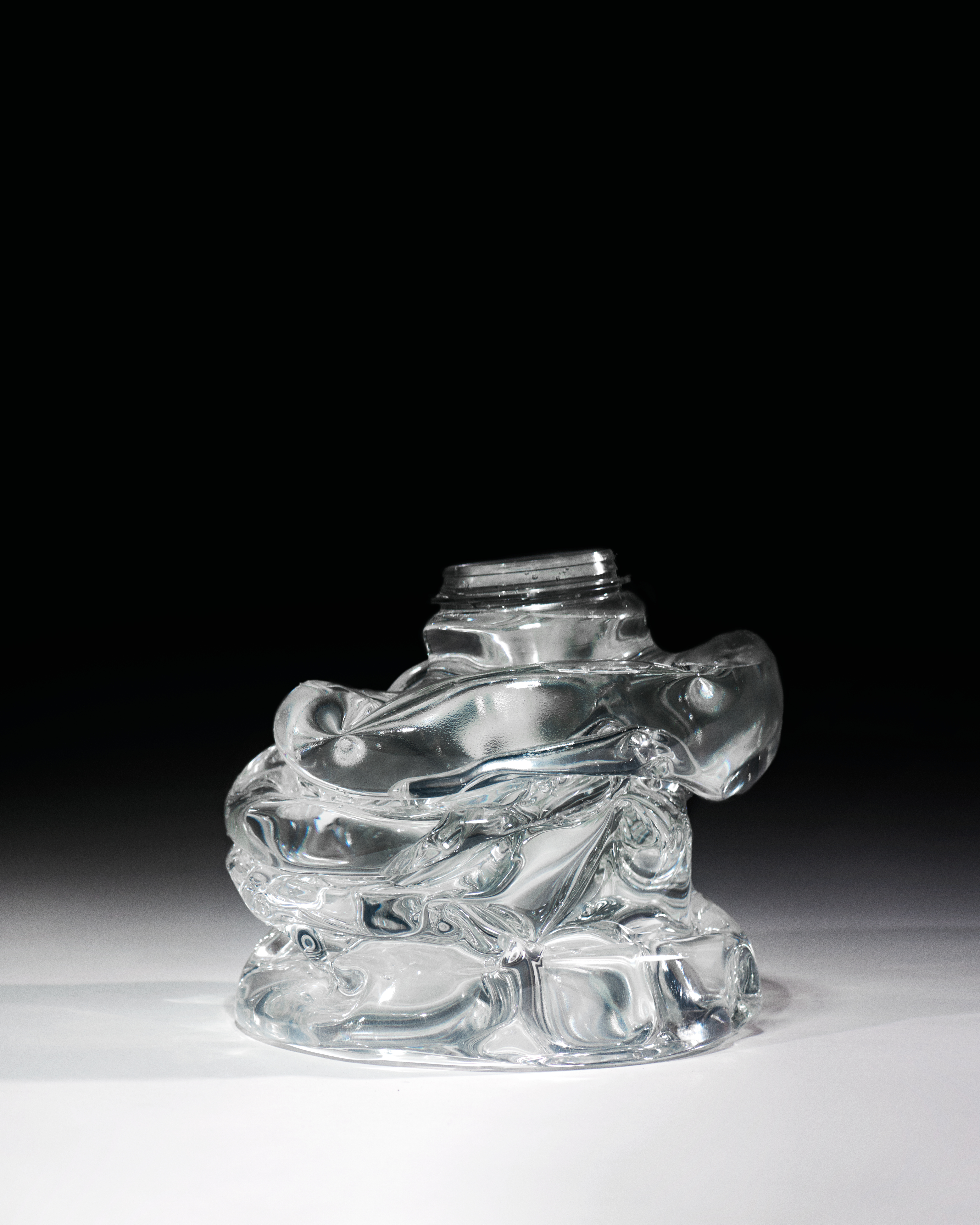 Niko June Vase Eros Torso