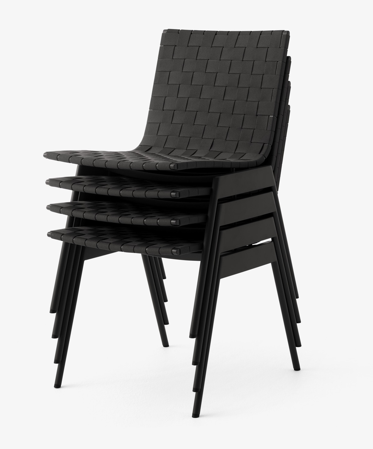 and tradition Outdoor Stuhl Ville AV33