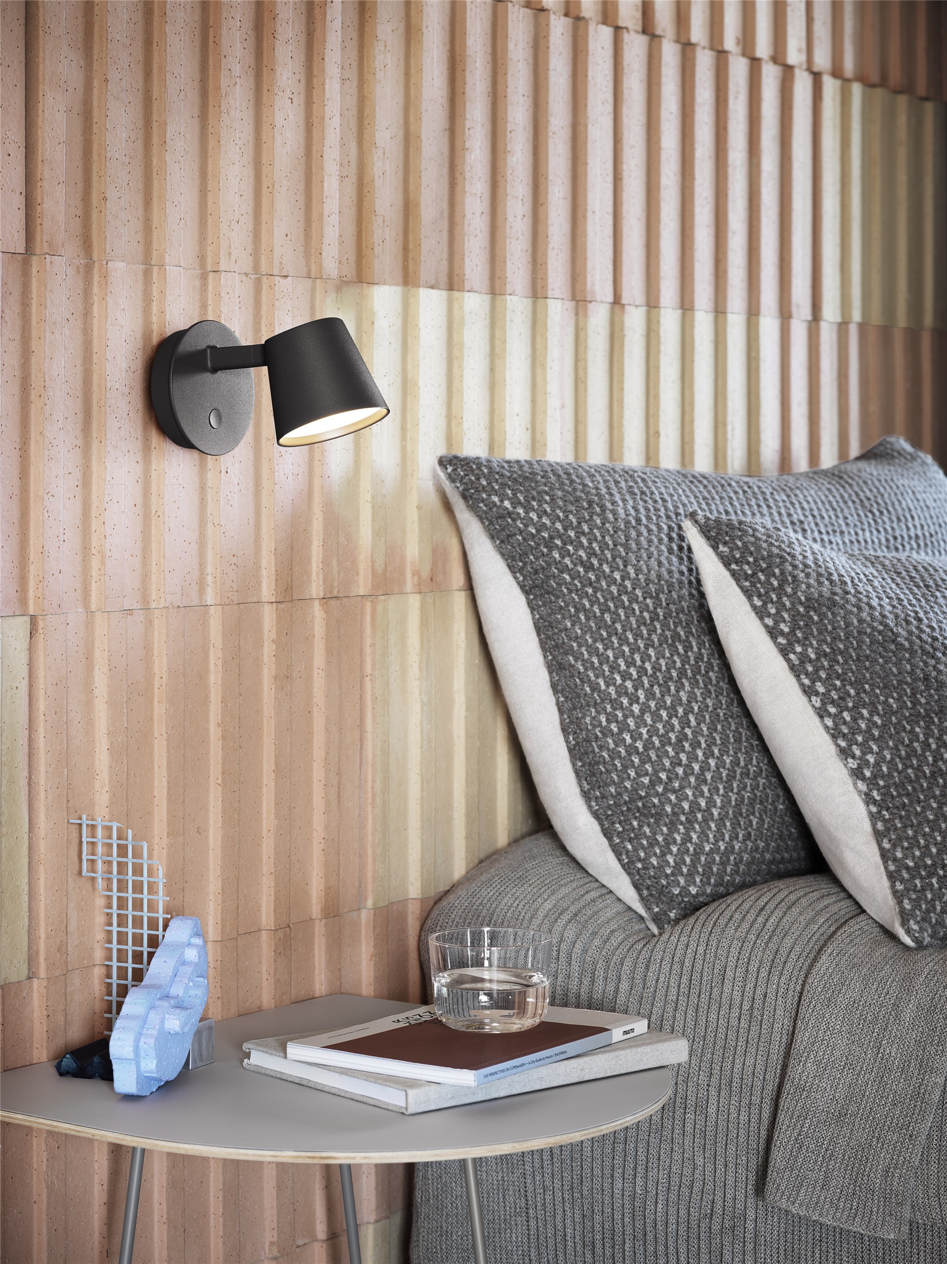 muuto Tip Wandleuchte