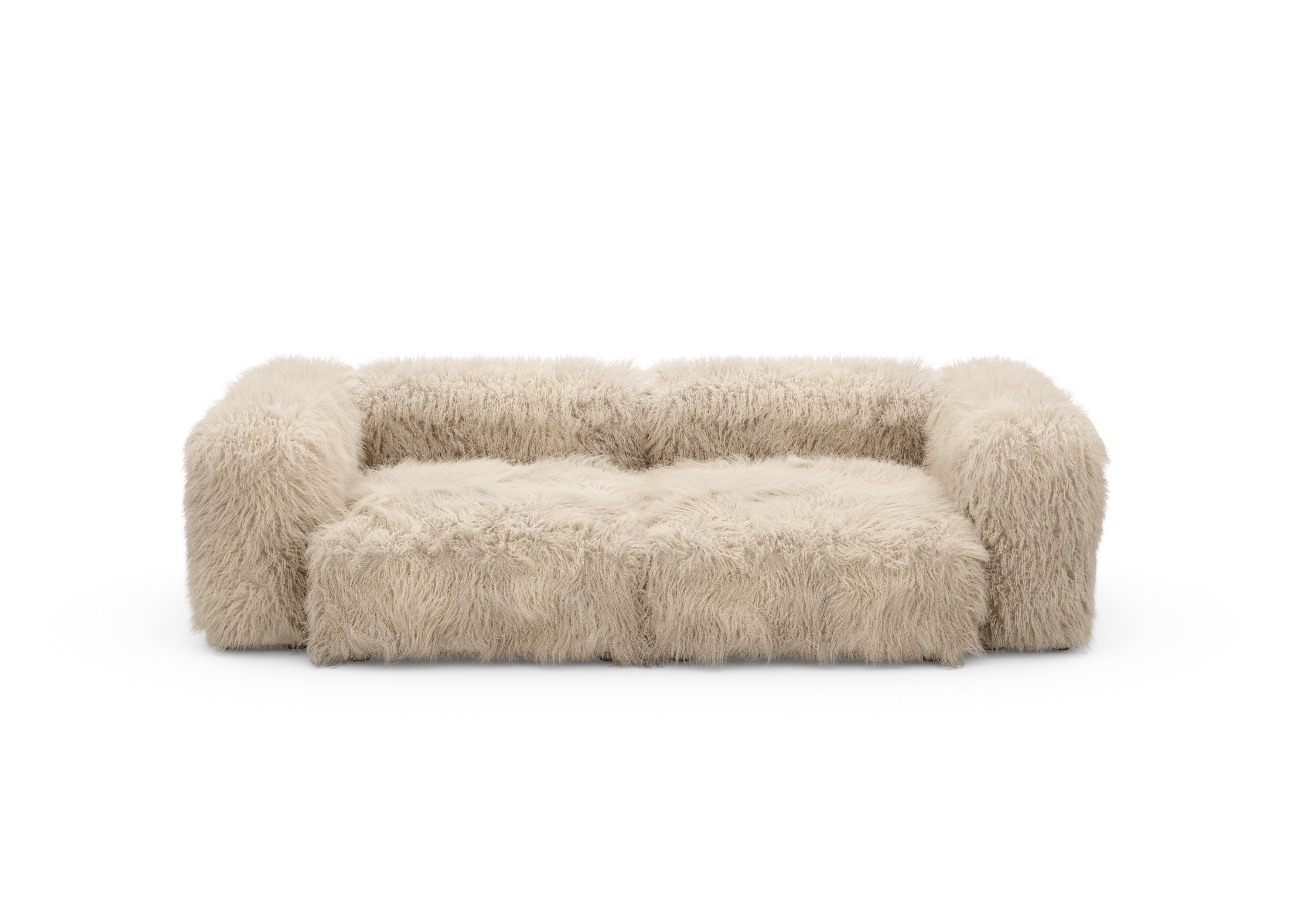 vetsak Two Seat Sofa S