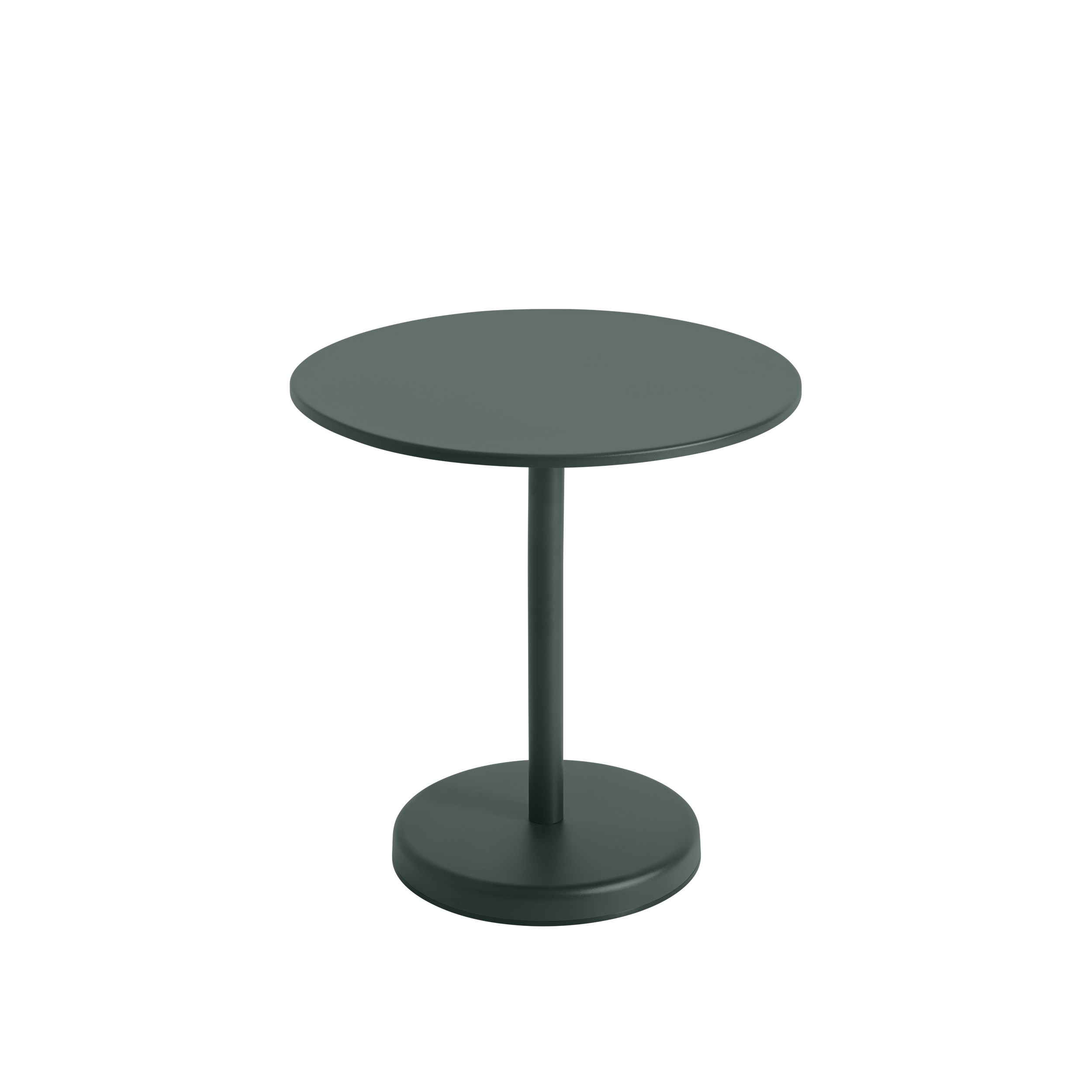 muuto Linear Steel Café Table