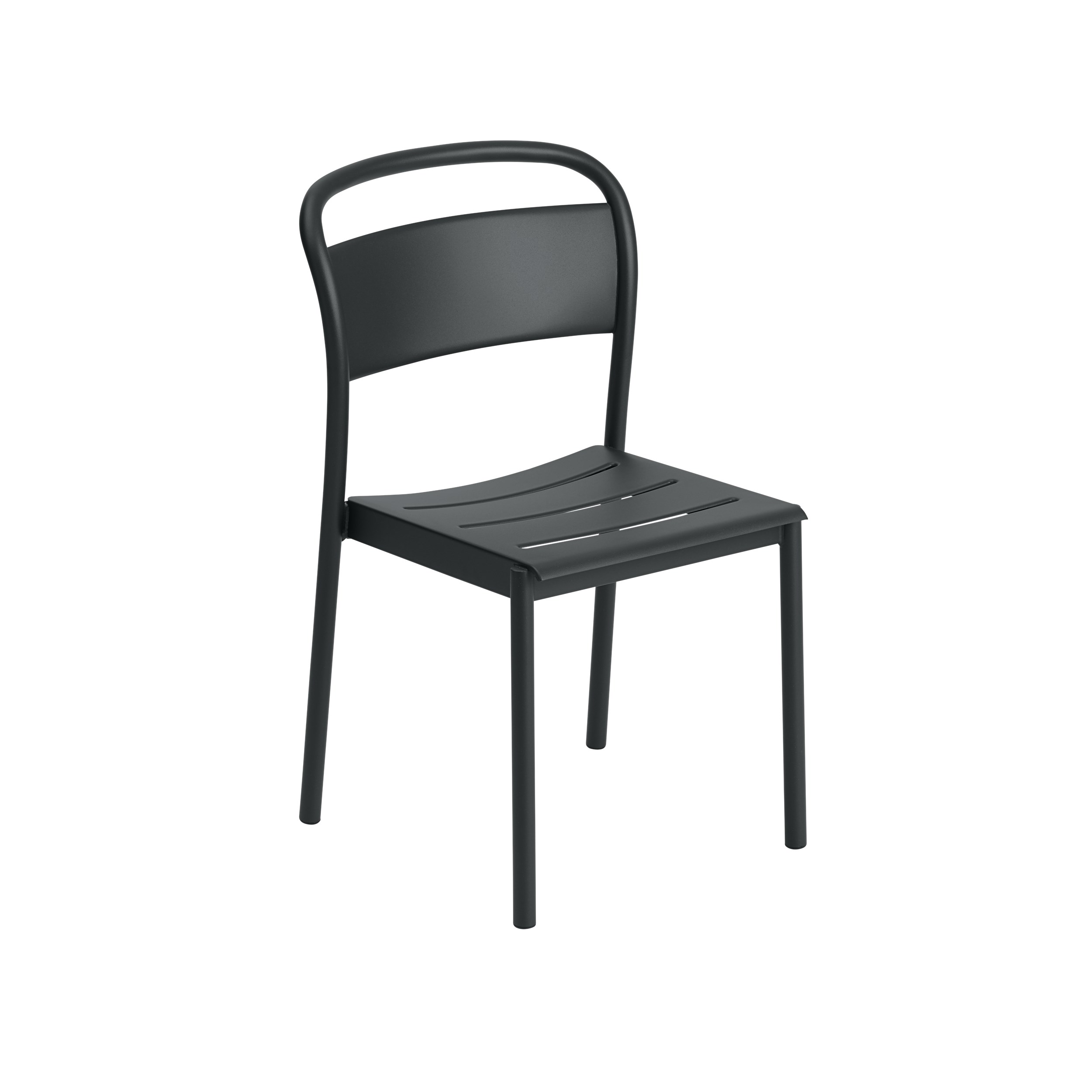 muuto Linear Steel Chair