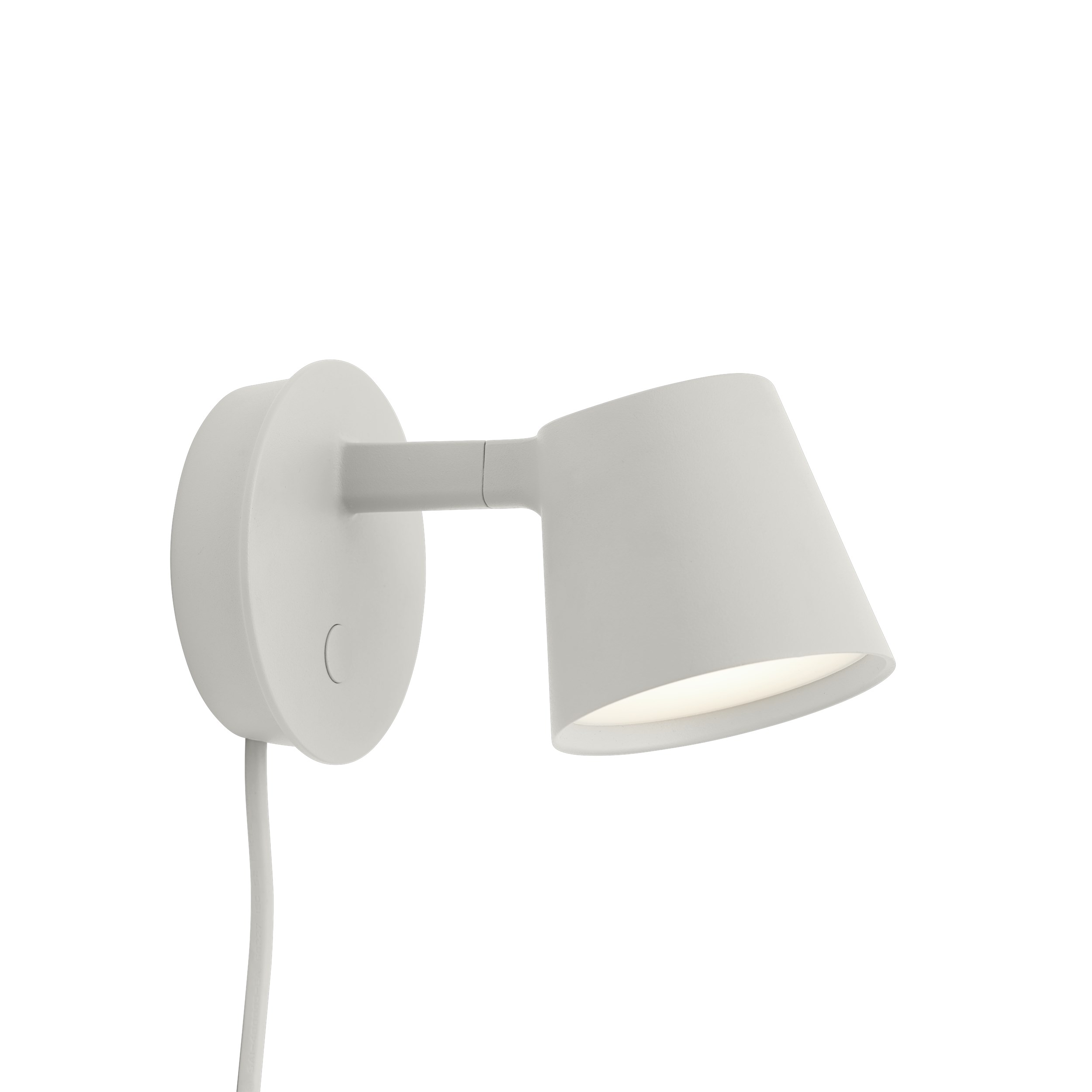 muuto Tip Wandleuchte