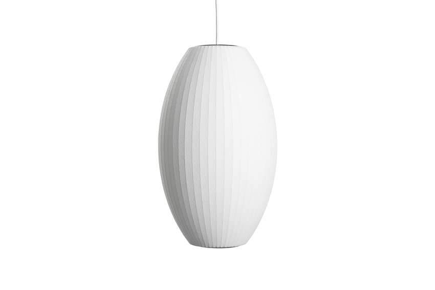 HAY Nelson Cigar Bubble Pendelleuchte