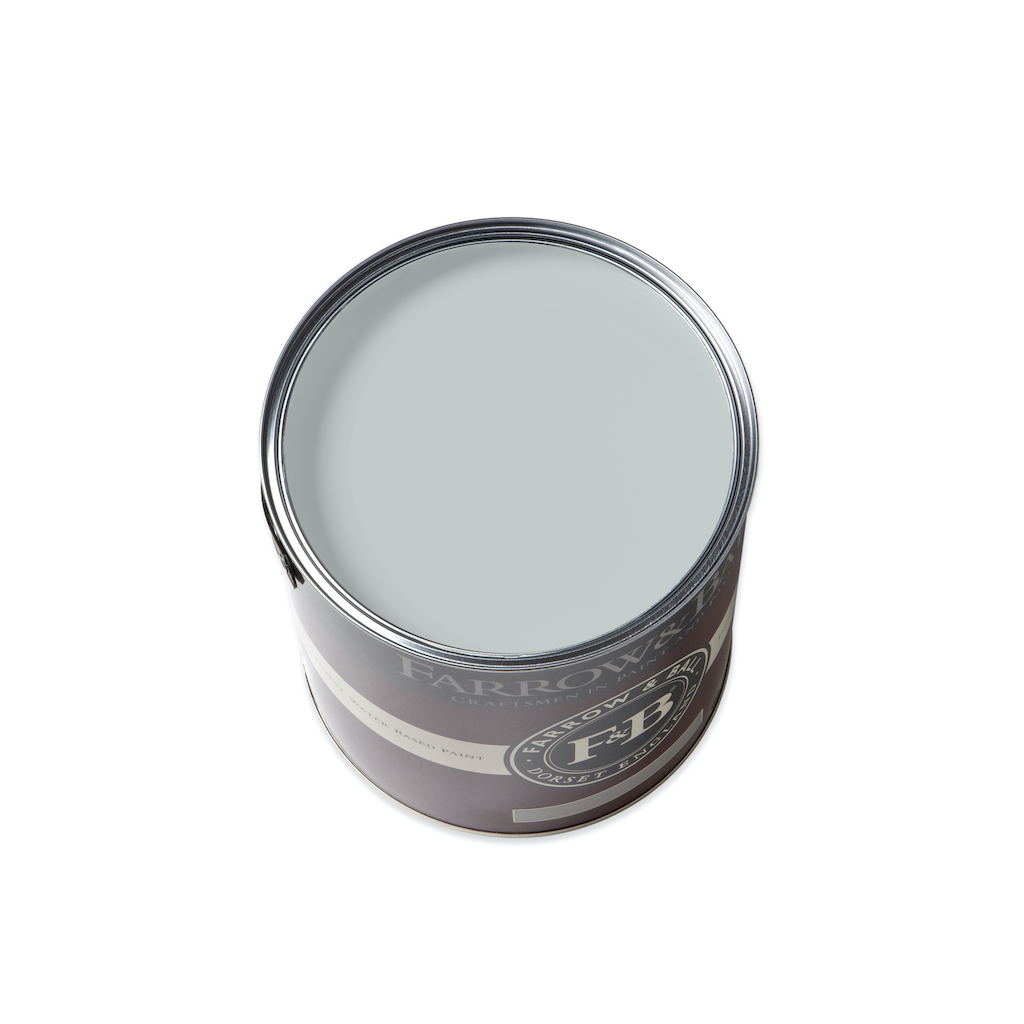 Farrow & Ball Farbe Borrowed Light No. 235