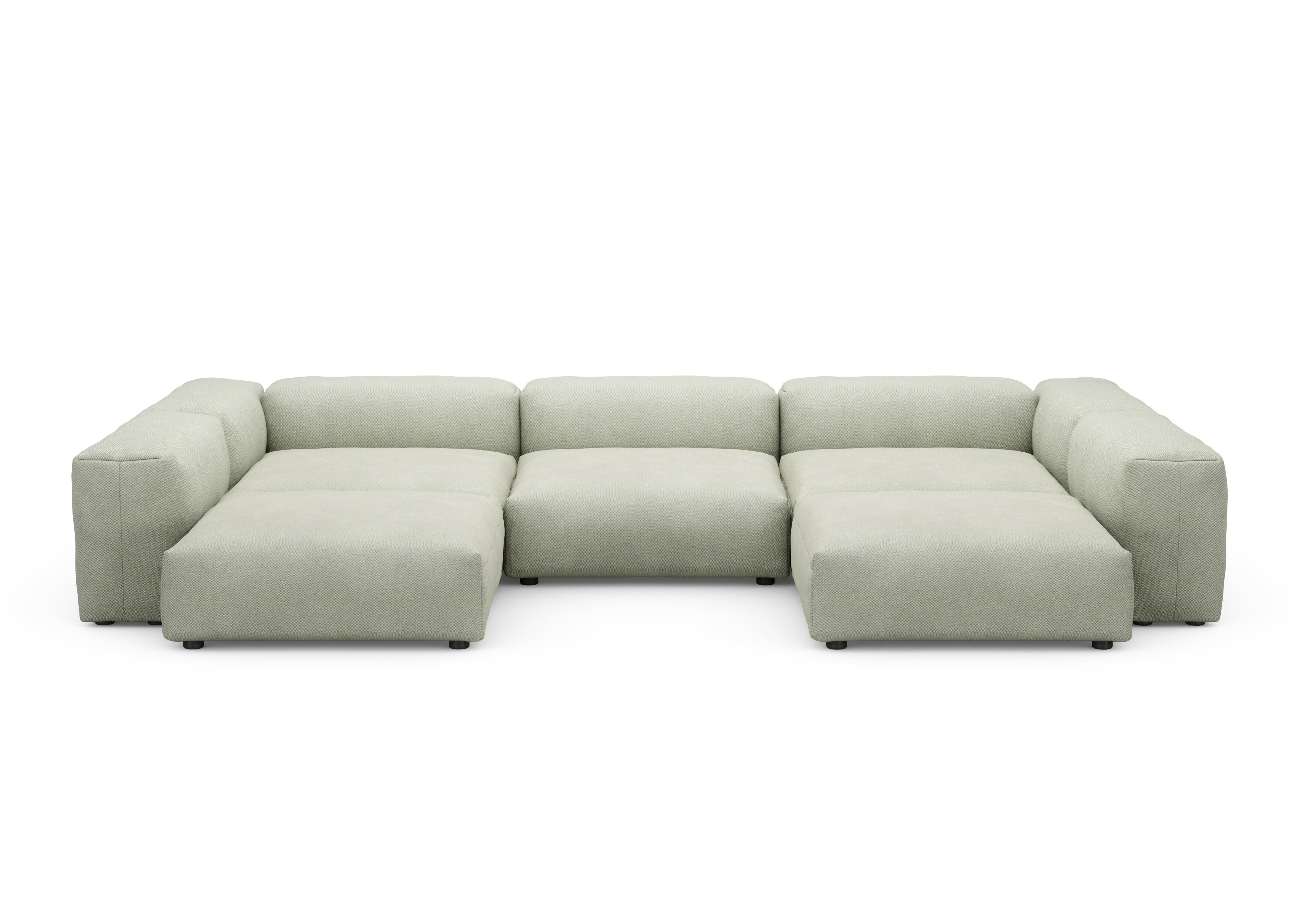 vetsak U-Shape Sofa L