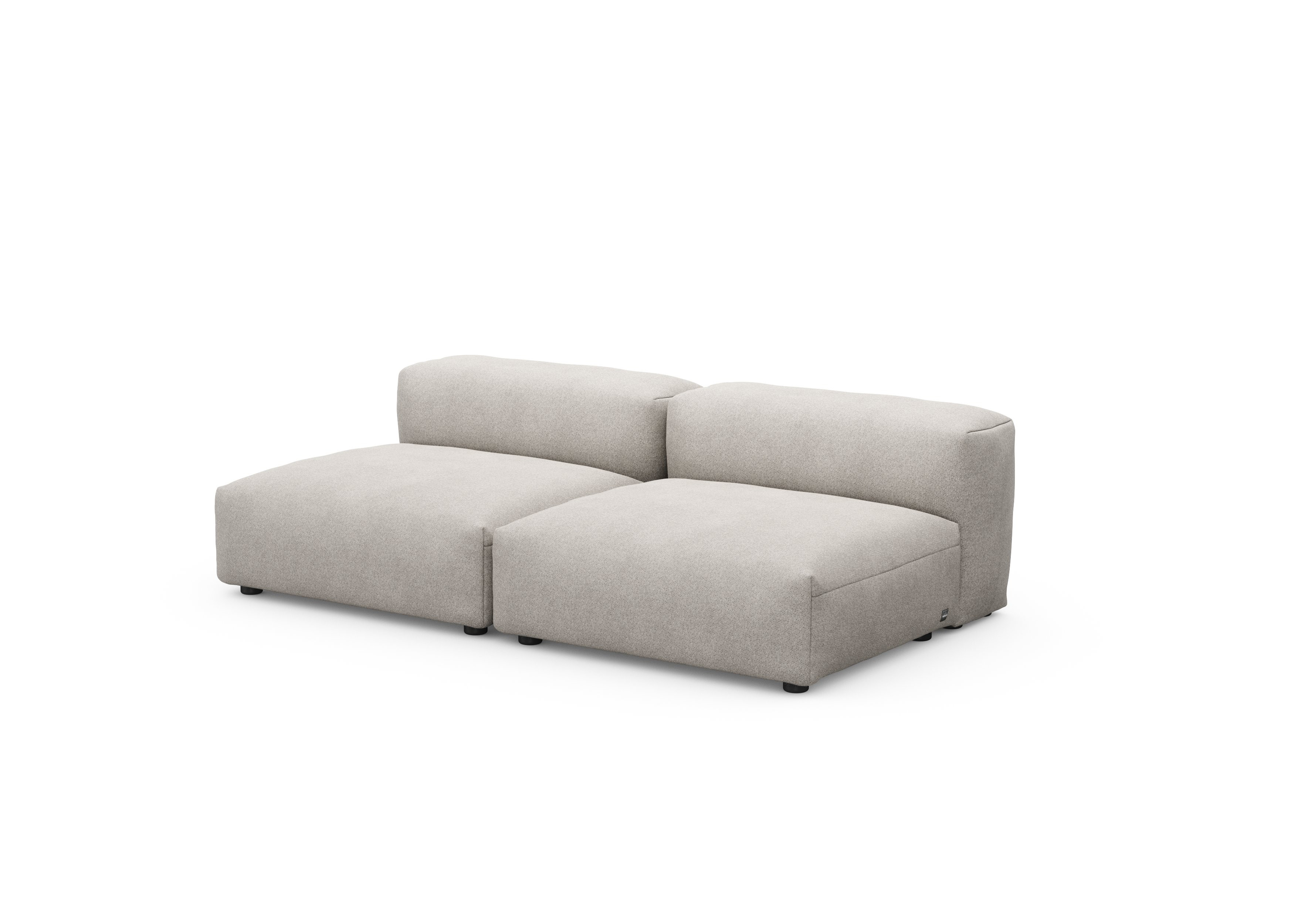 vetsak Two Seat Lounge Sofa medium