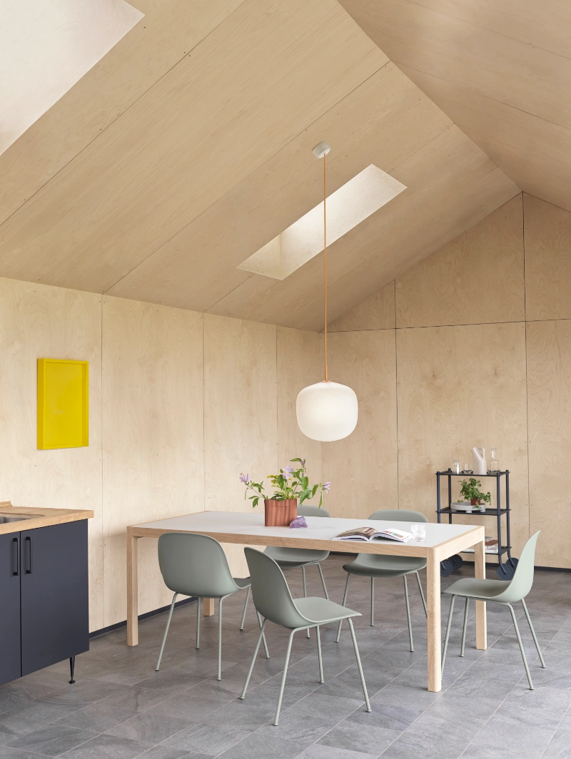 muuto Workshop Table