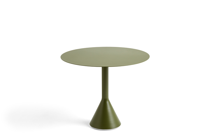 HAY Palissade Cone Table