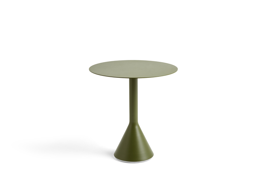 HAY Palissade Cone Table