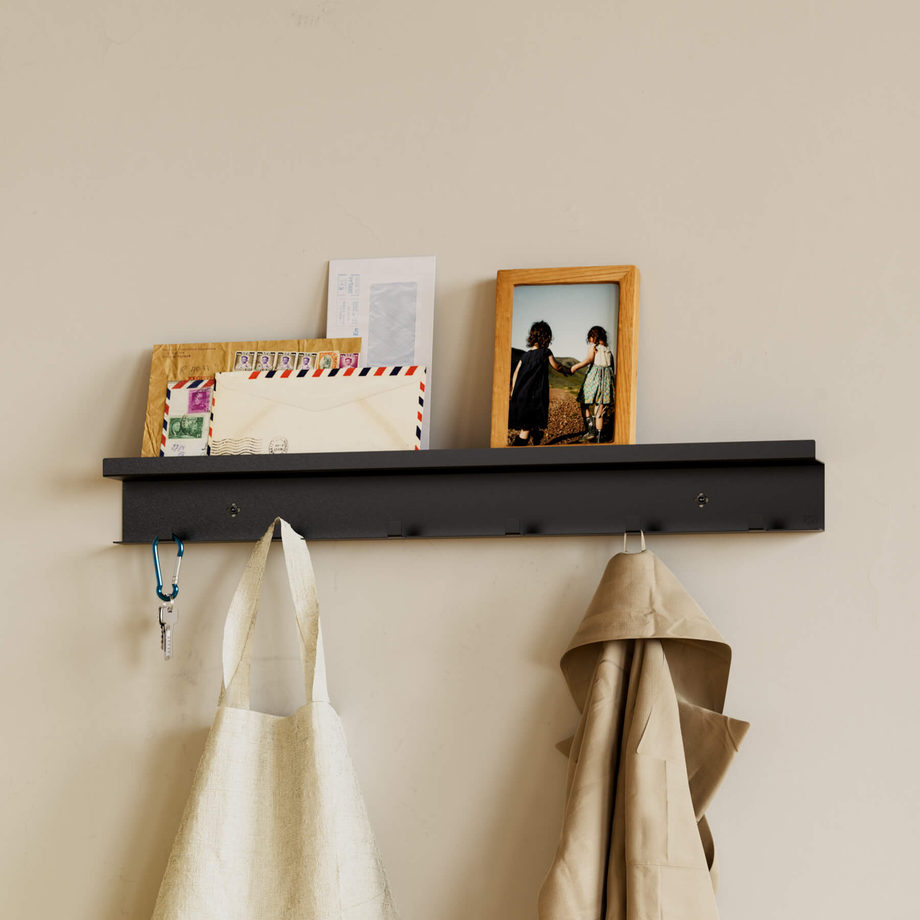 Satisfakt Garderobe Commeo