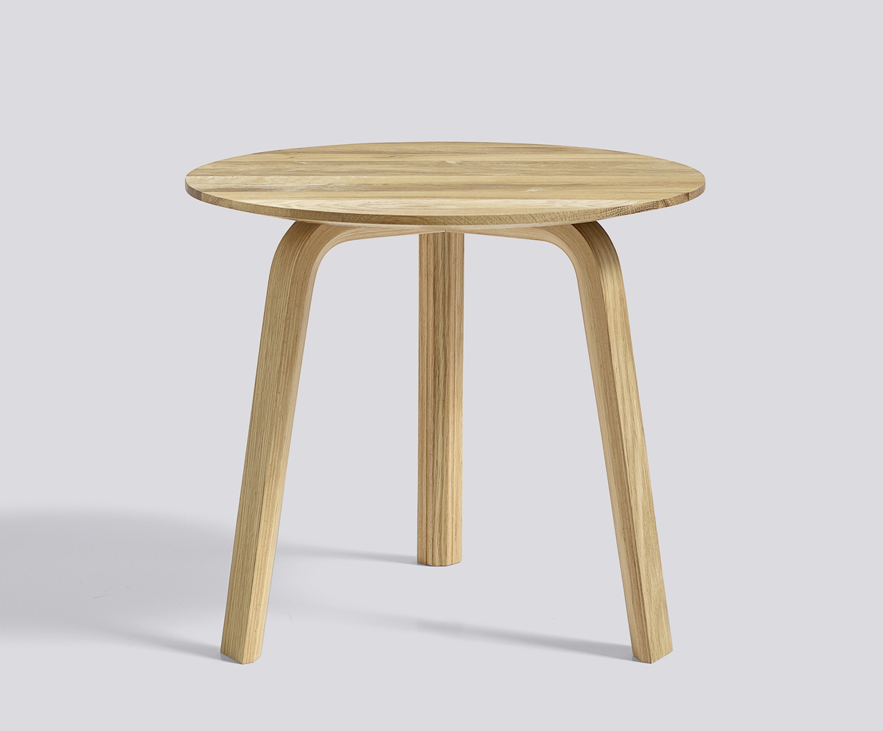 Hay Bella Coffe Table oiled oak