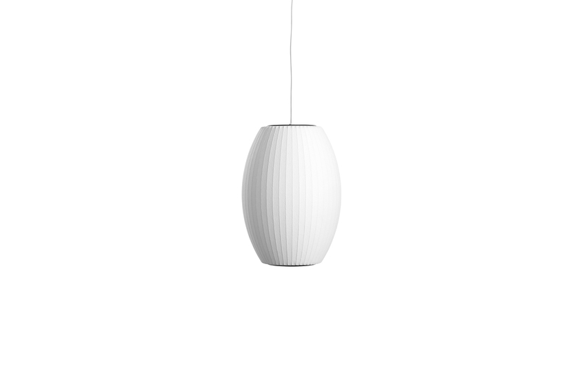 HAY Nelson Cigar Bubble Pendelleuchte
