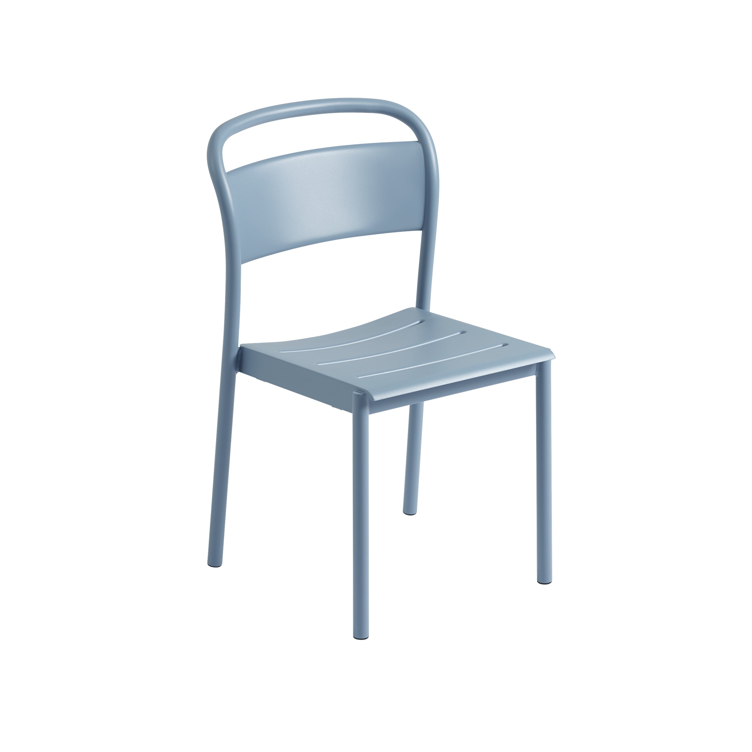 muuto Linear Steel Chair