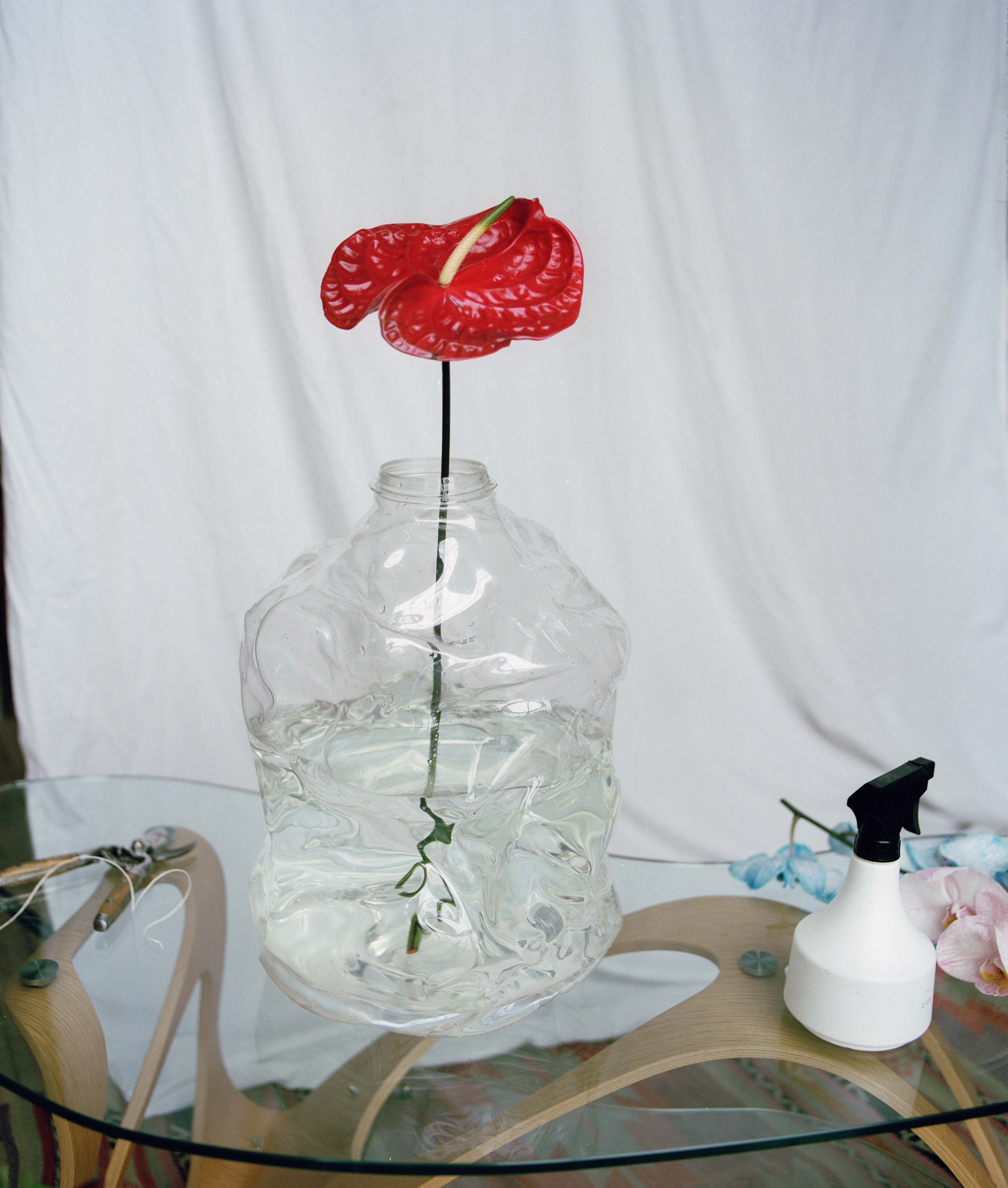Niko June Vase Eros Torso