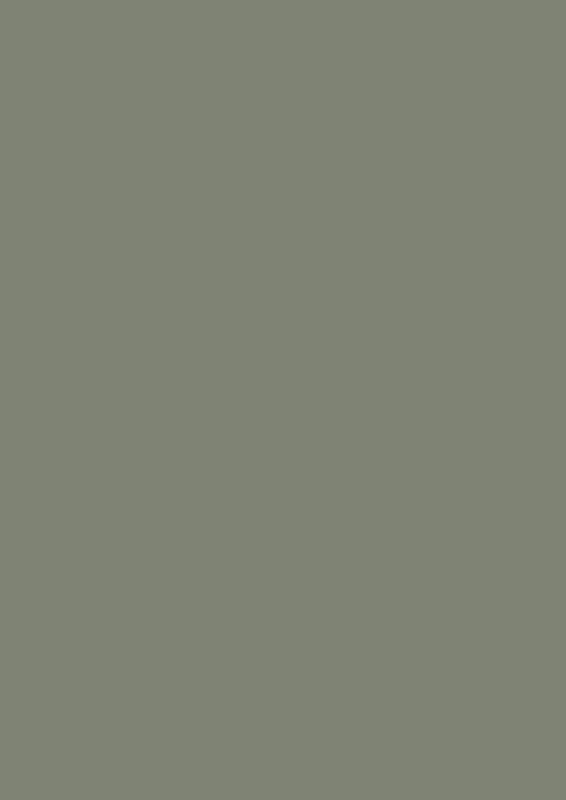 Farrow & Ball Farbe Treron No. 292