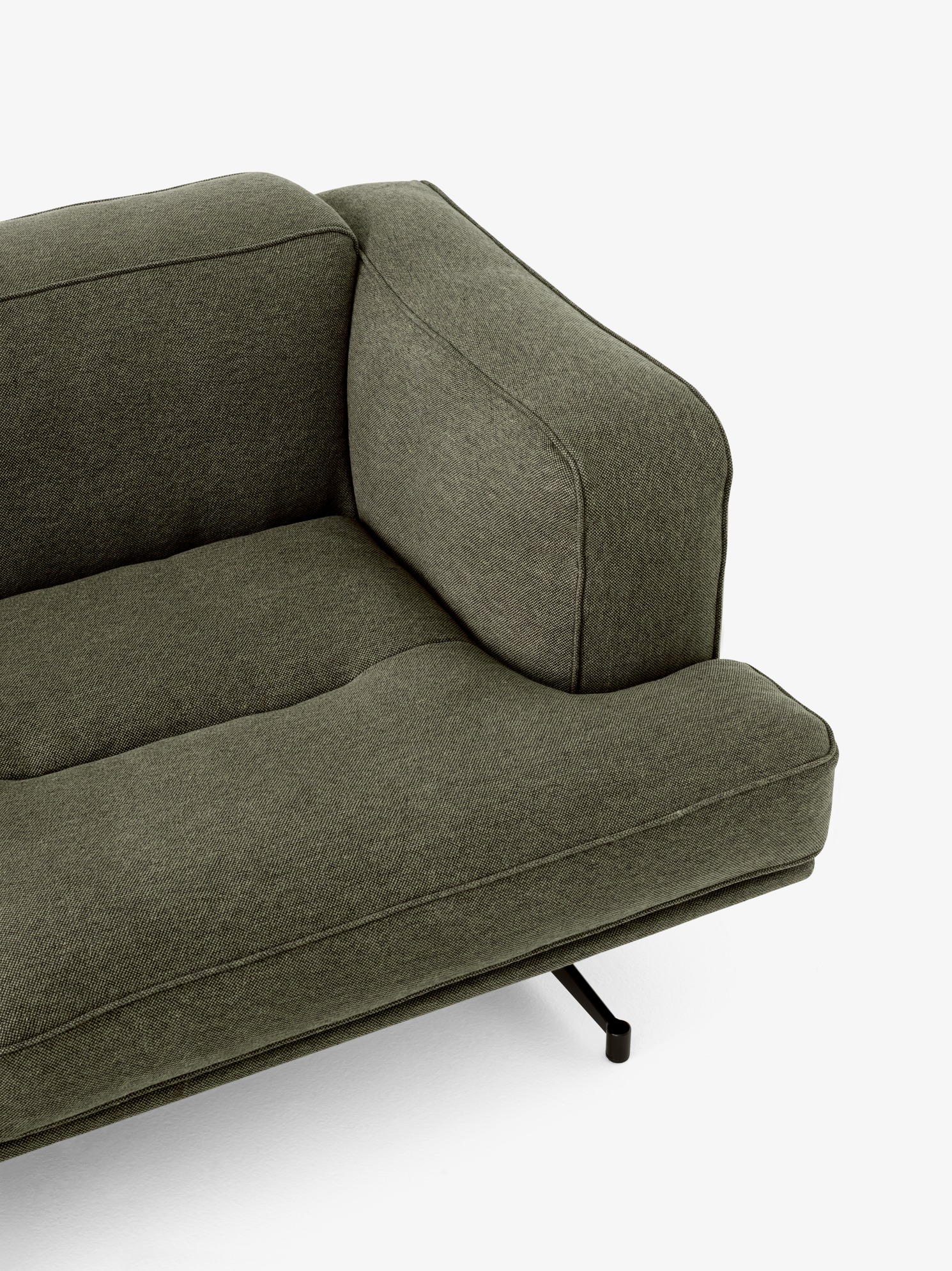 and tradition Sofa Inland AV23