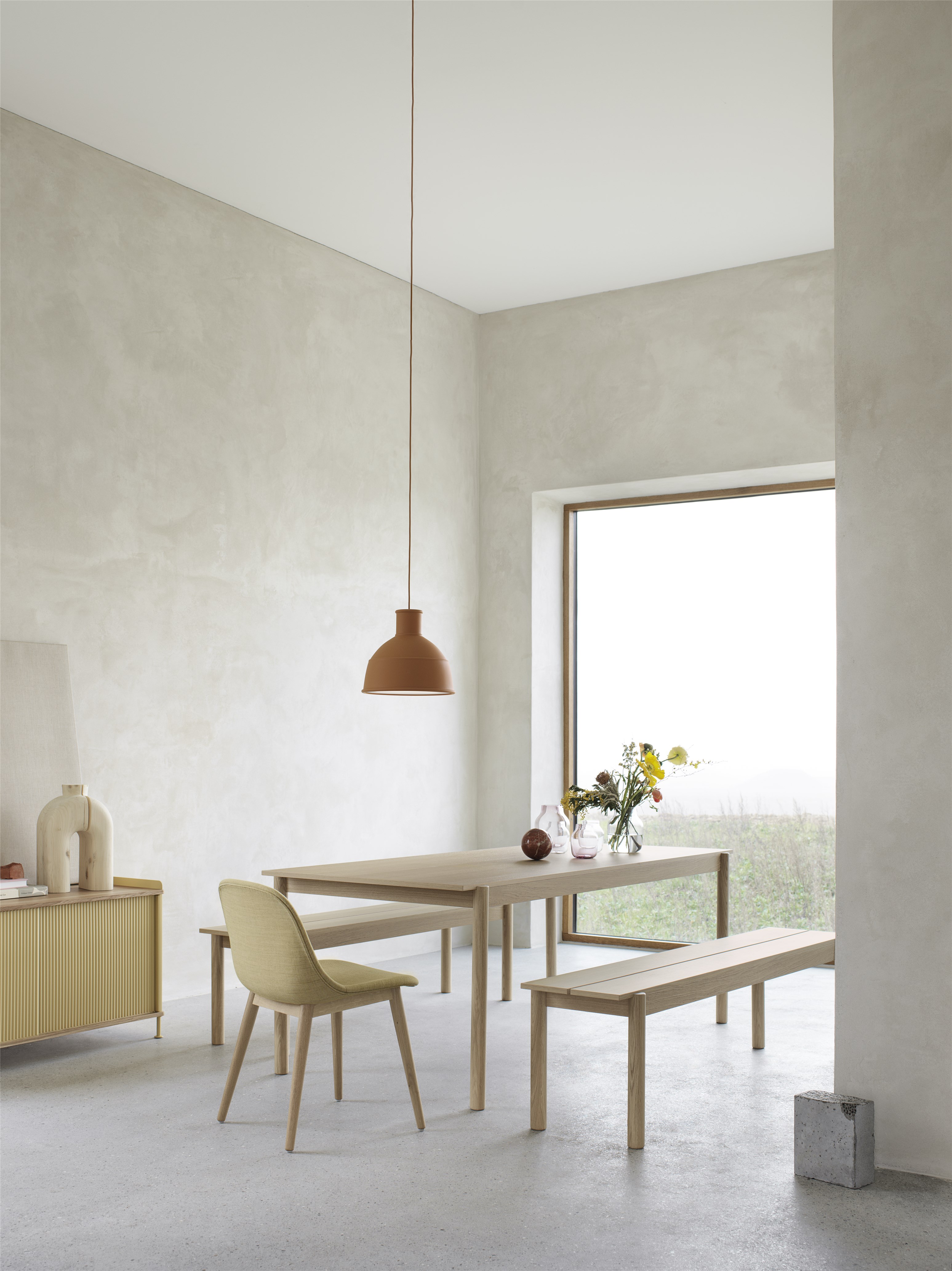 muuto Linear Table