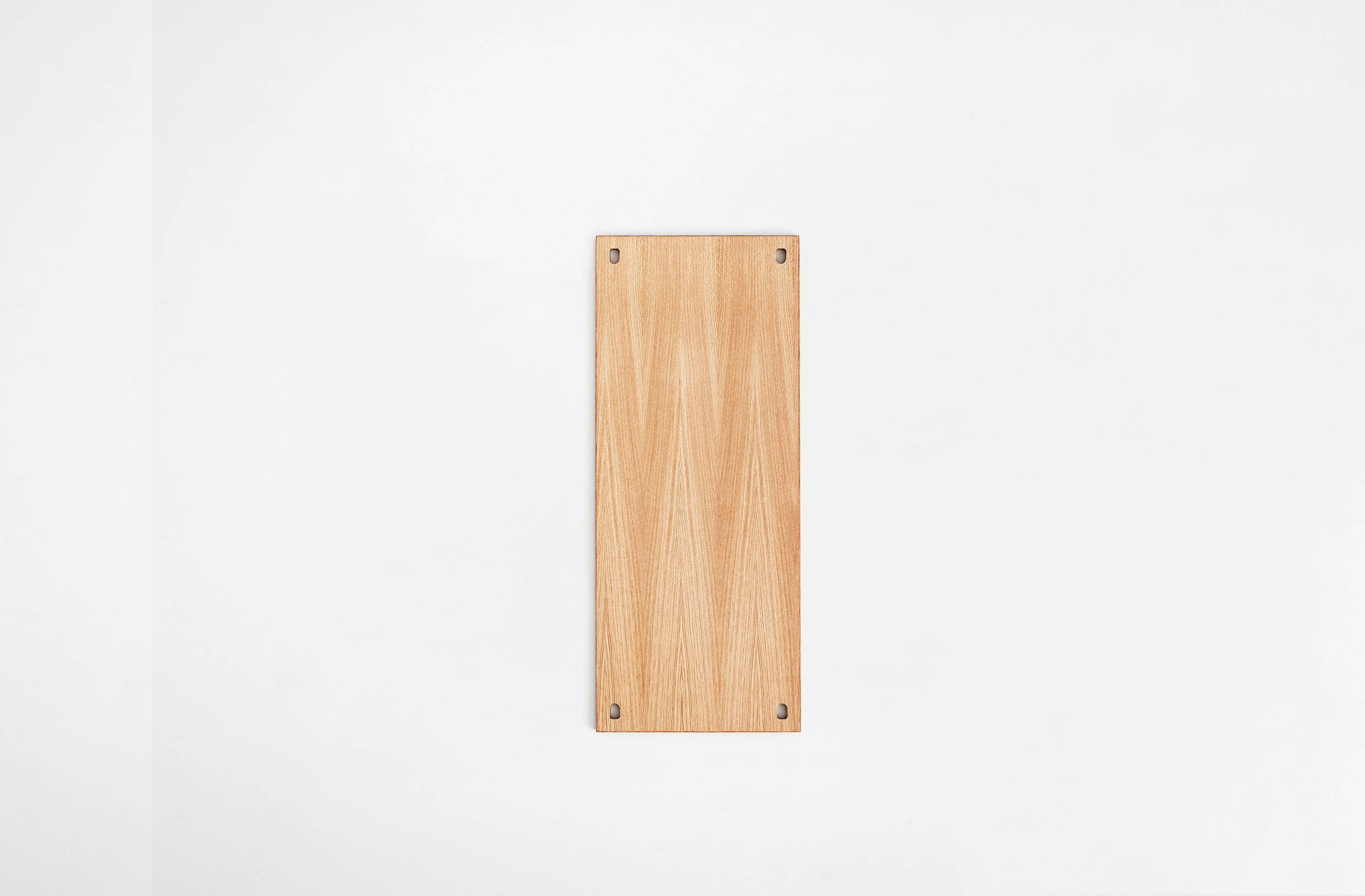 Moebe Shelving System - Shelf oak