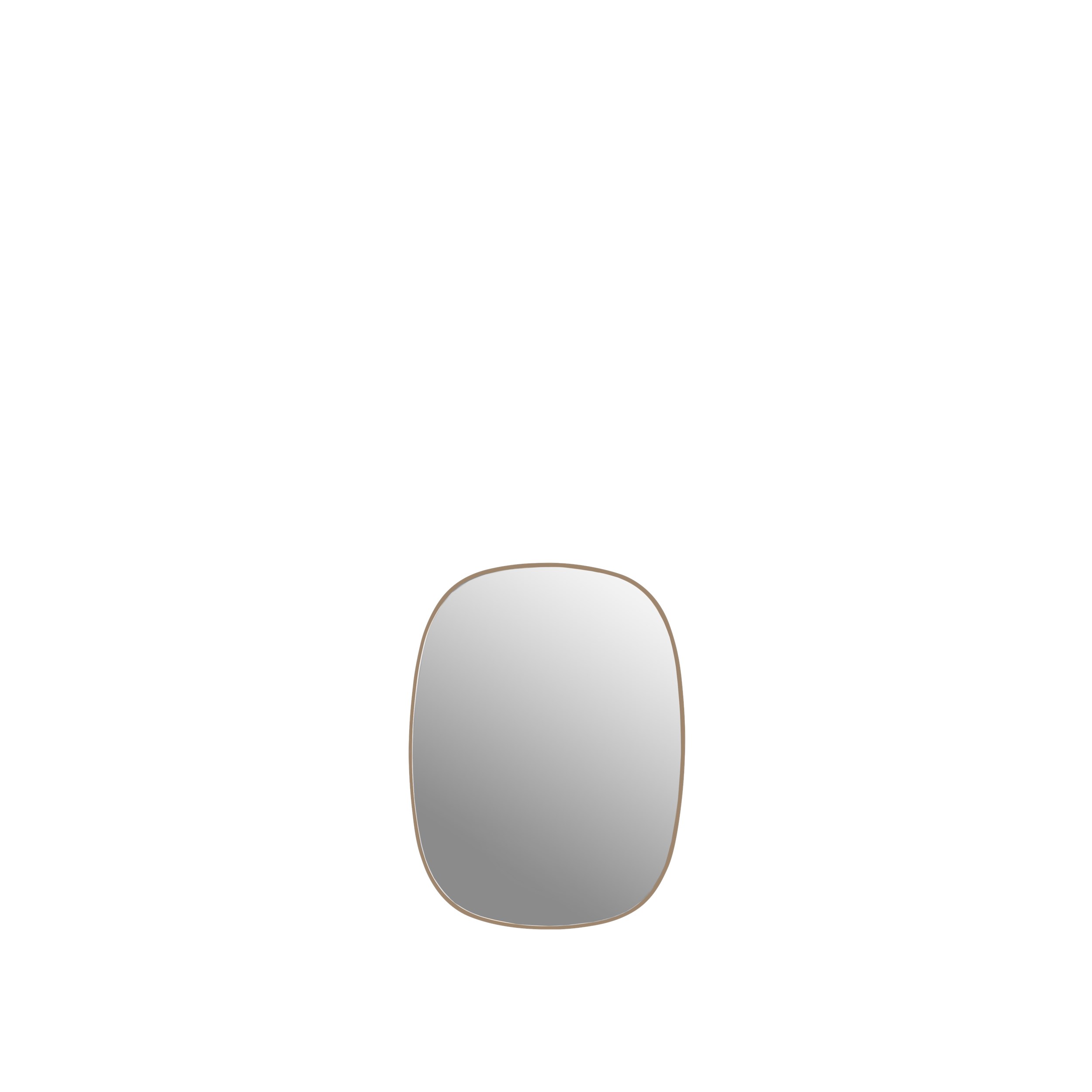 muuto Framed Mirror