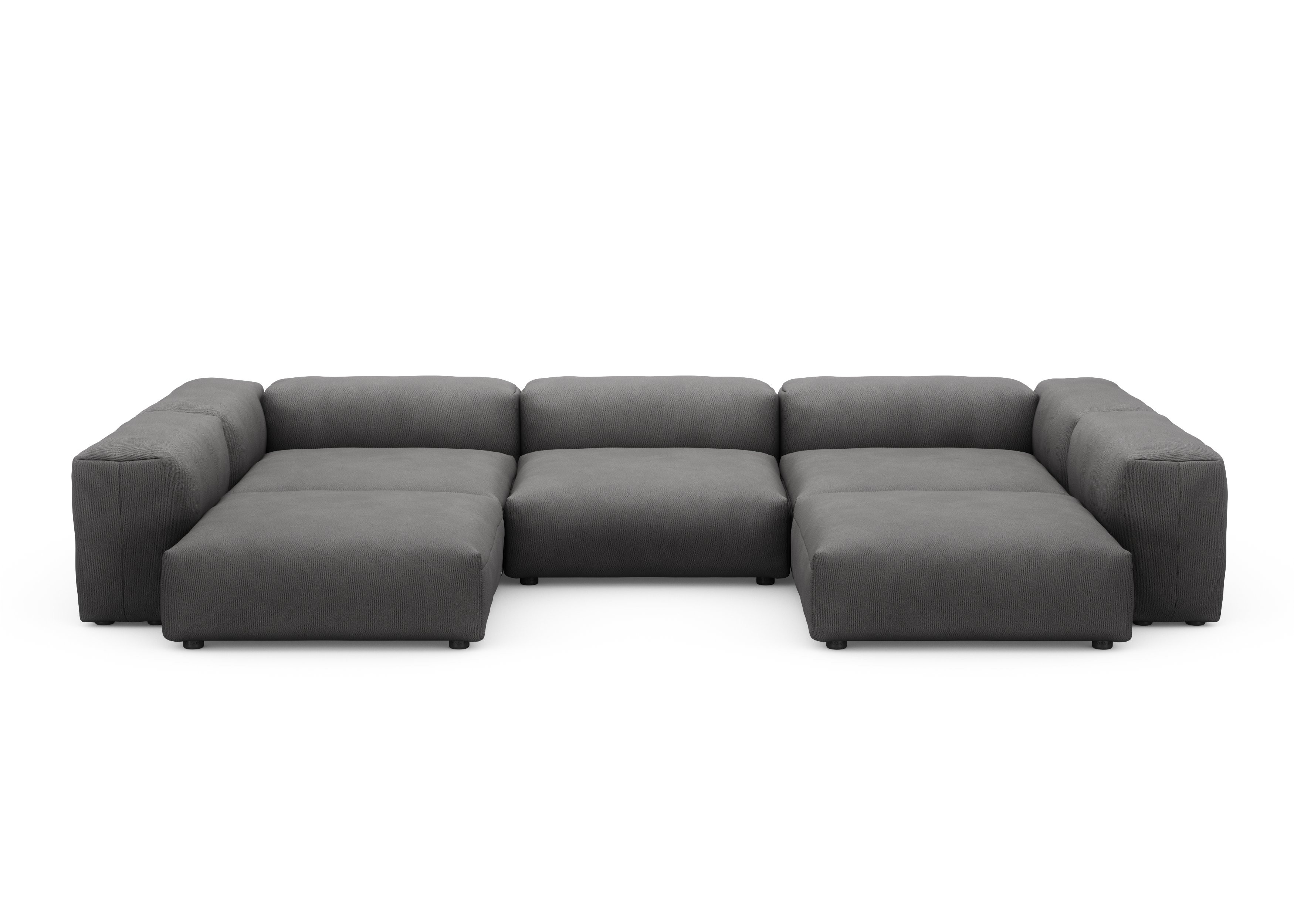 vetsak U-Shape Sofa L