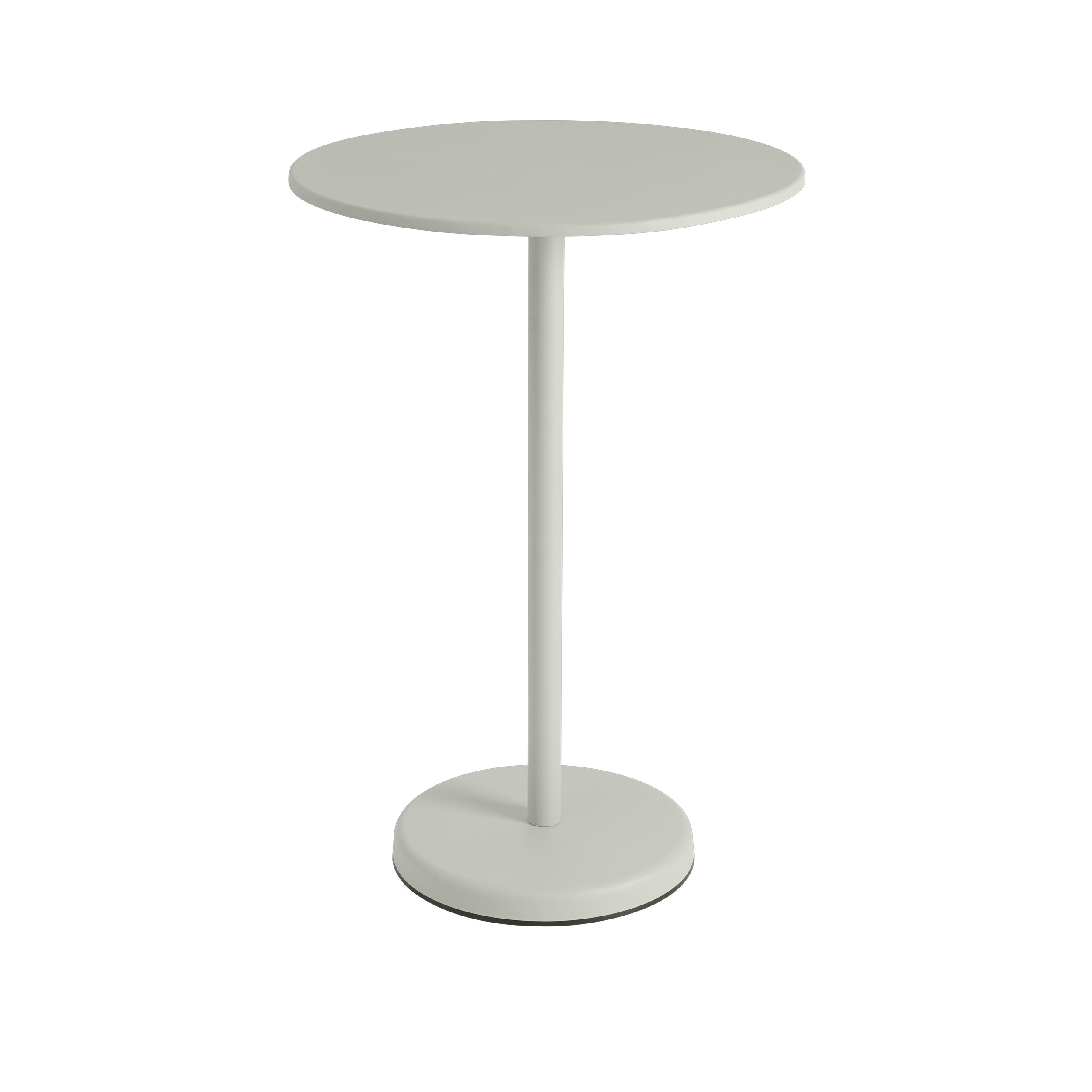 muuto Linear Steel Café Table
