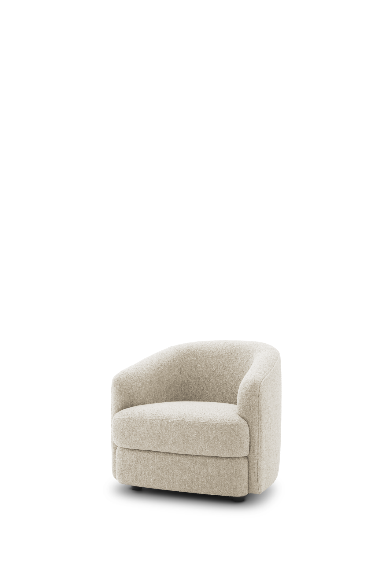 New Works Convent Lounge Chair