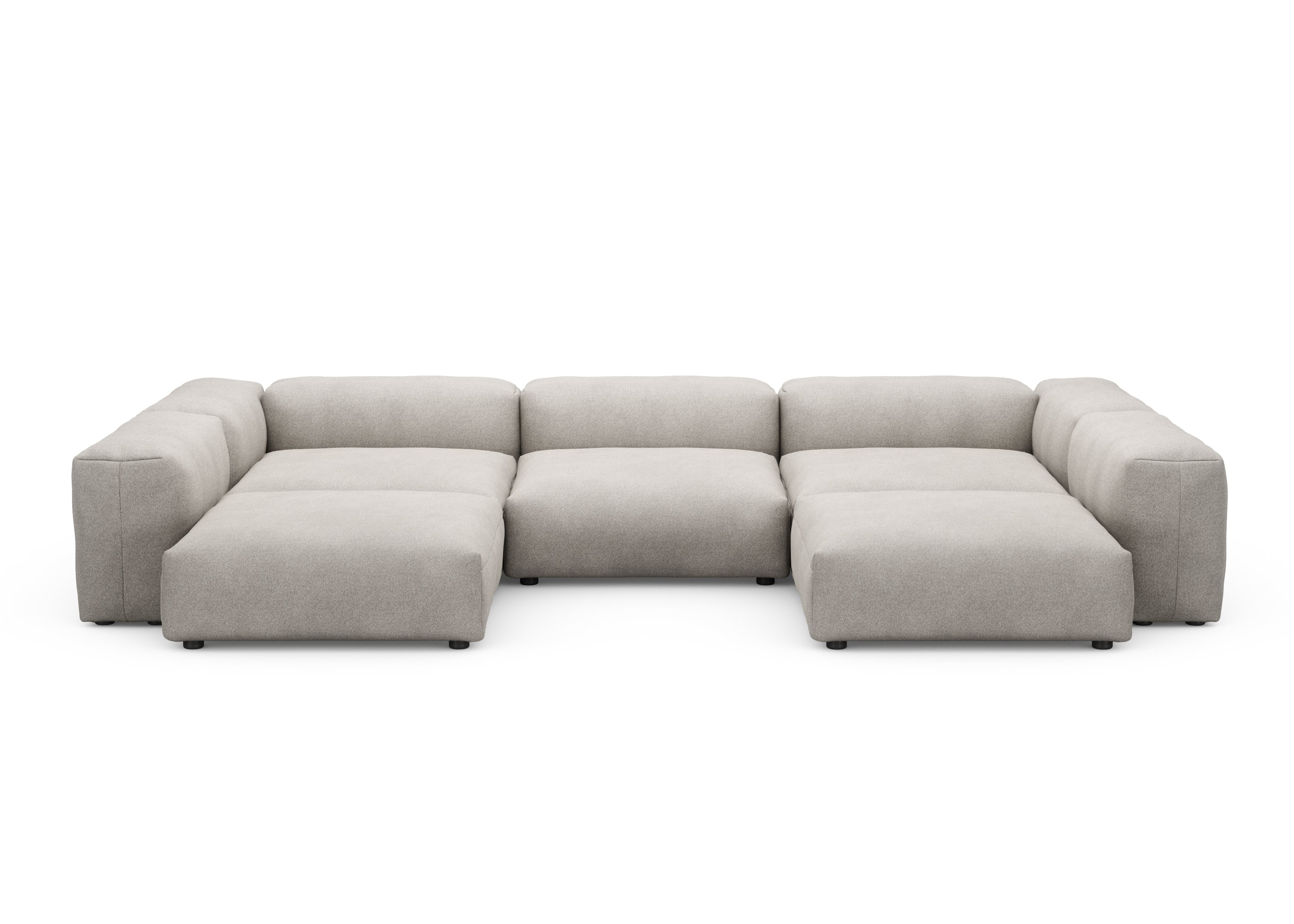 vetsak U-Shape Sofa L