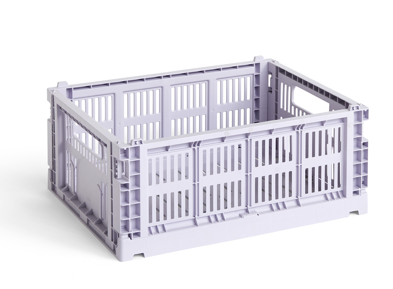 HAY Colour Crate M