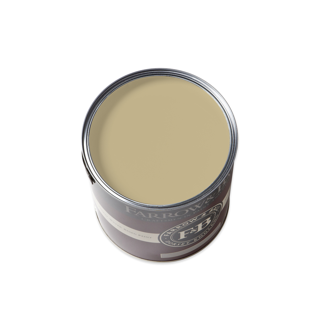 Farrow & Ball Farbe Hay No.37