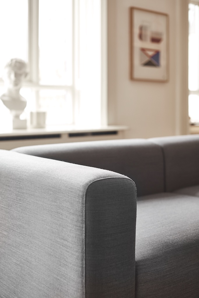 Hay Sofa Mags 2 Sitzer Kombination 1 | Hallingdal 130